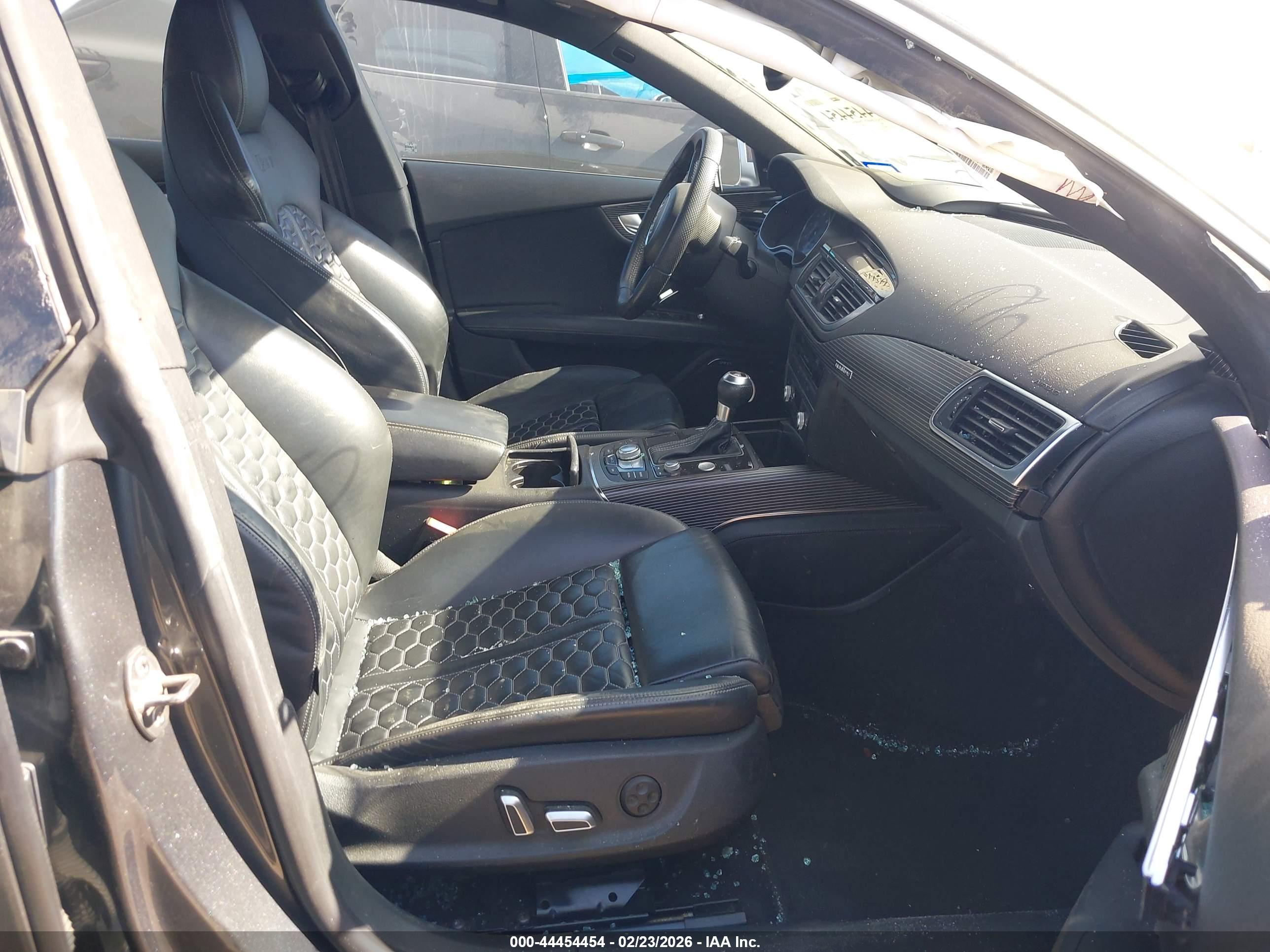 AUDI RS image 5