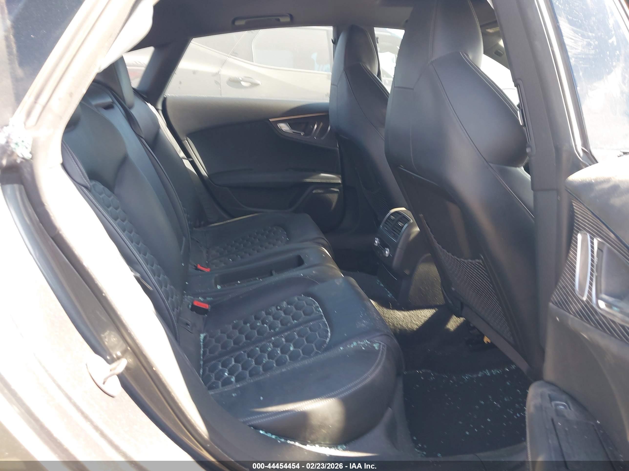 AUDI RS image 8