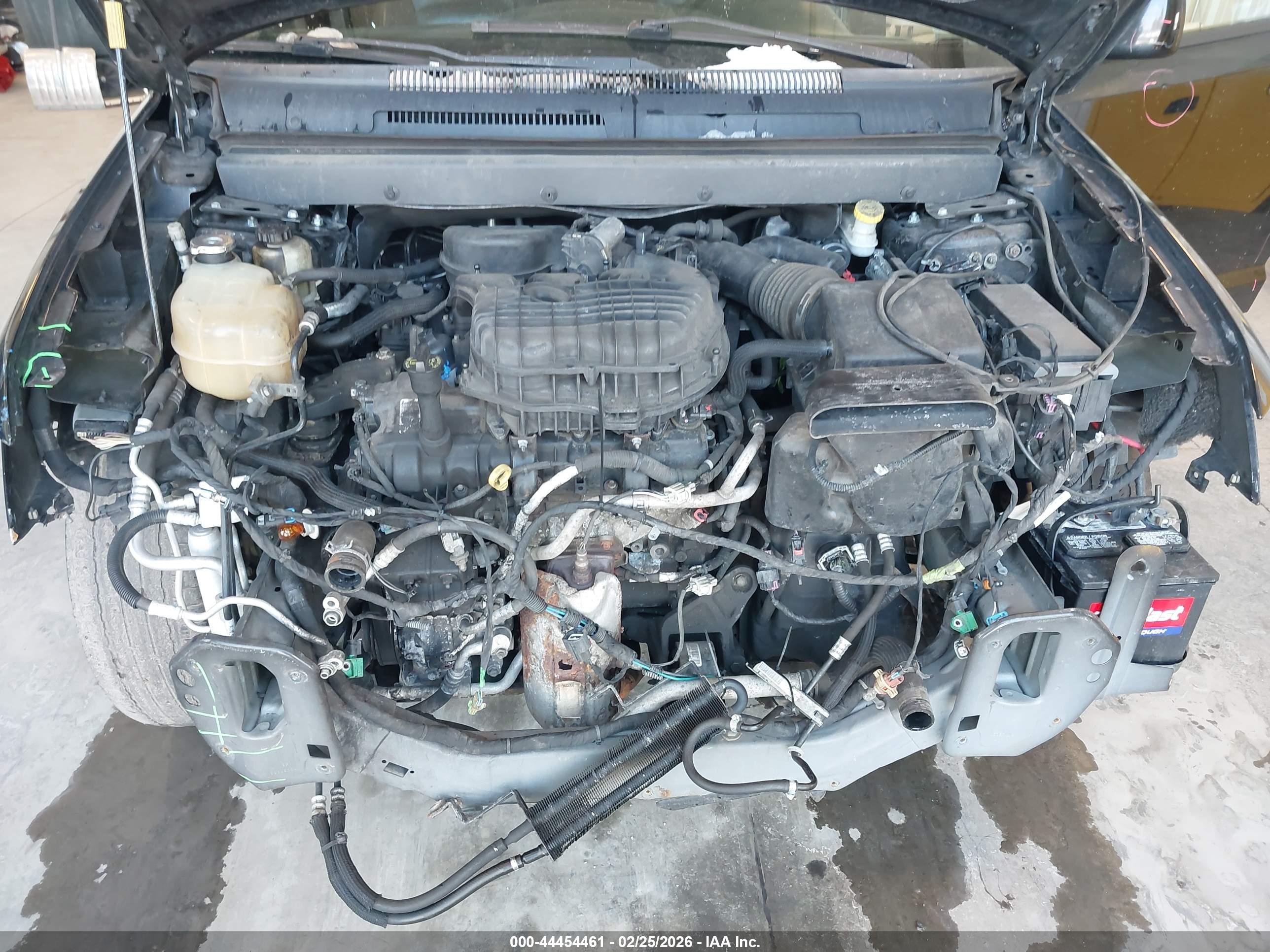 DODGE JOURNEY image 10