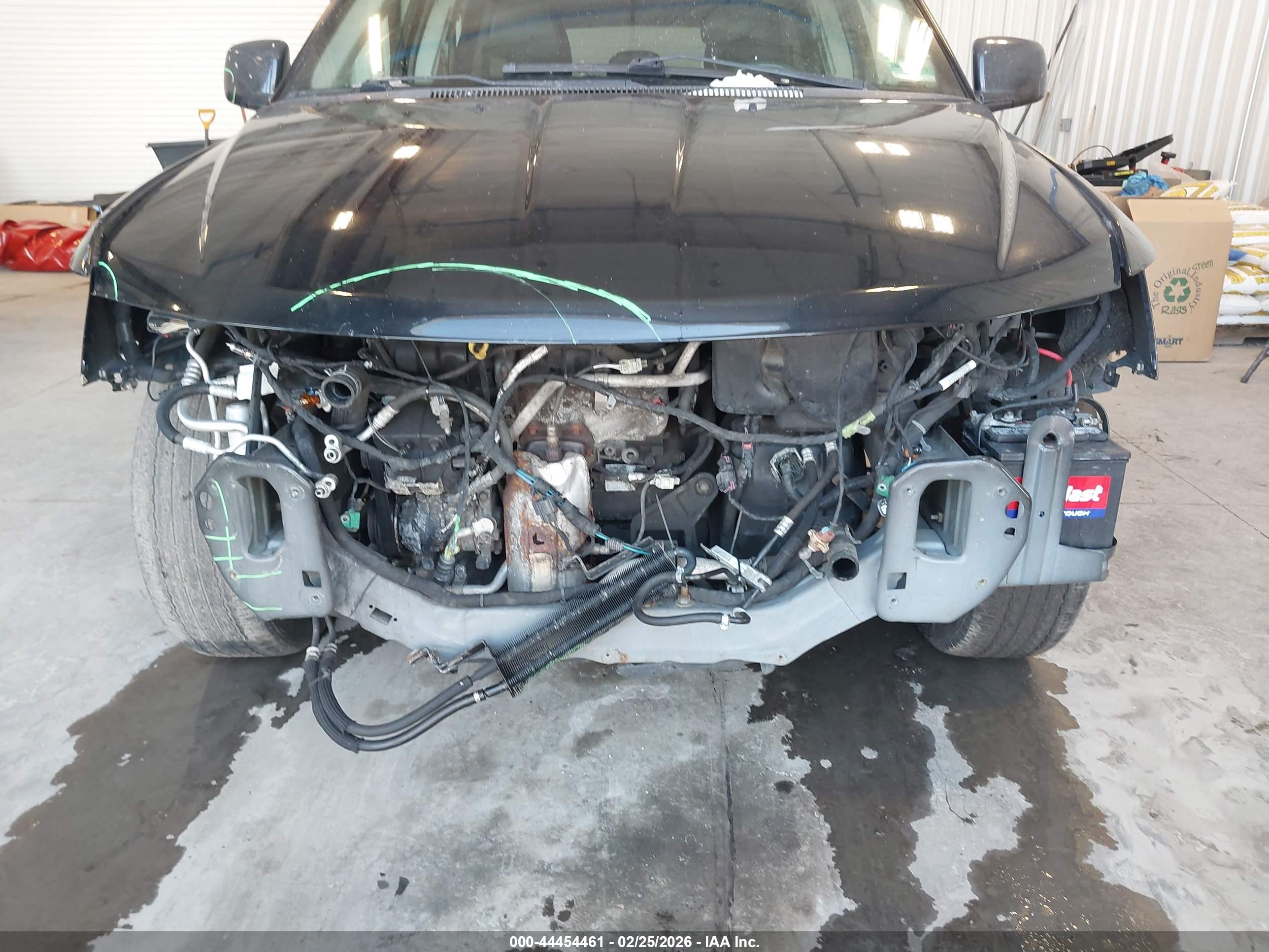 DODGE JOURNEY image 6