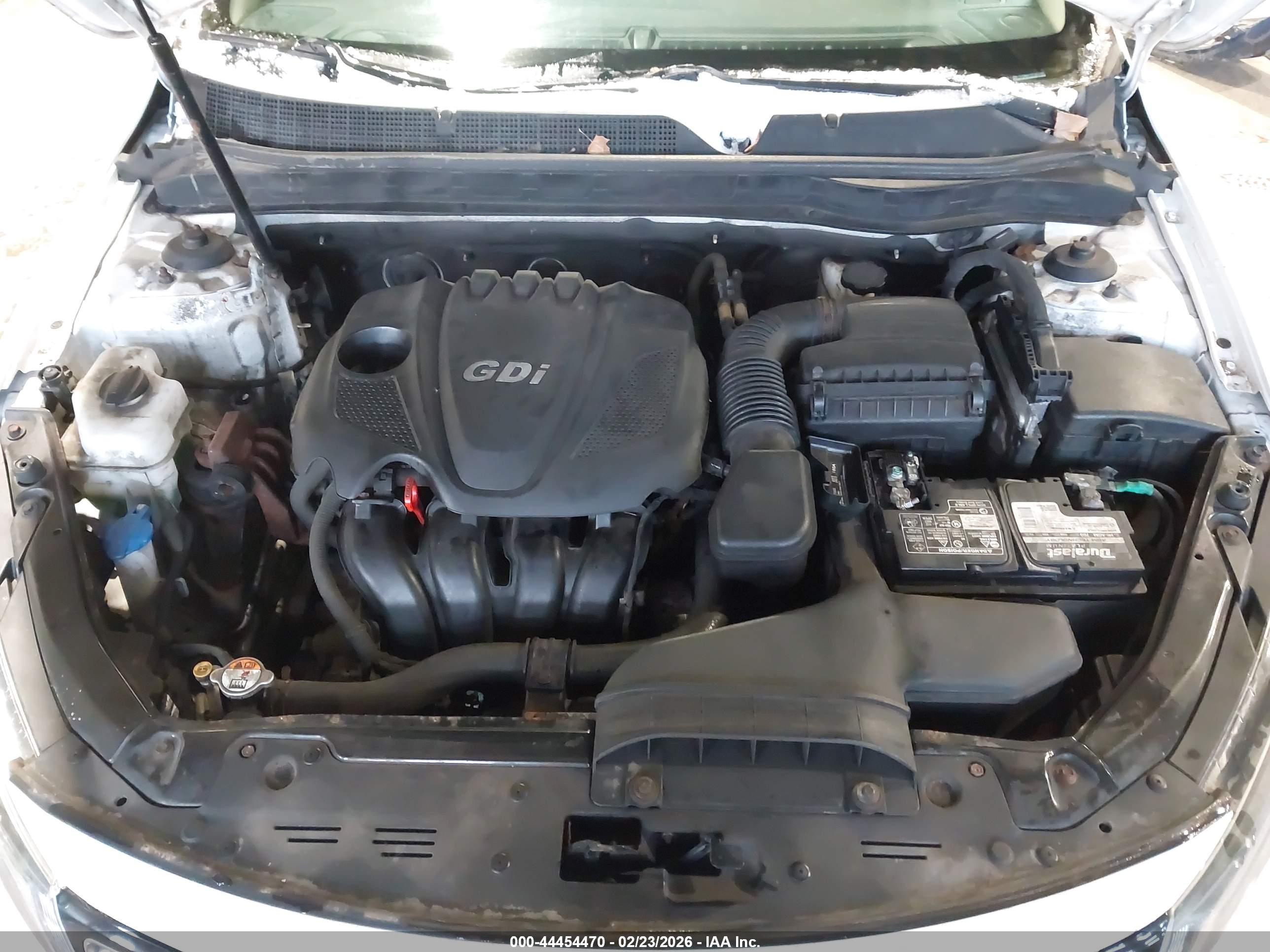 KIA OPTIMA image 10