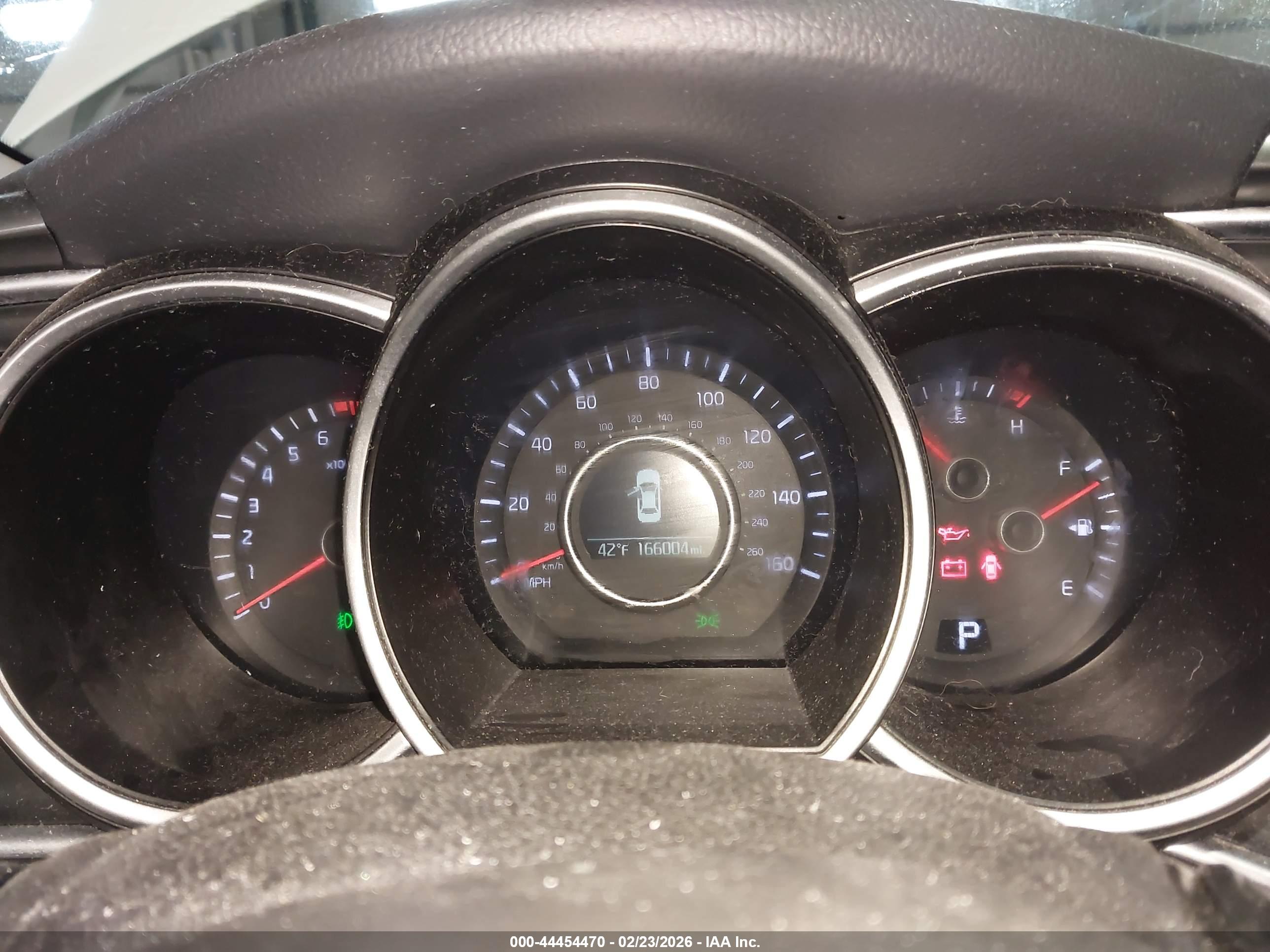 KIA OPTIMA image 7