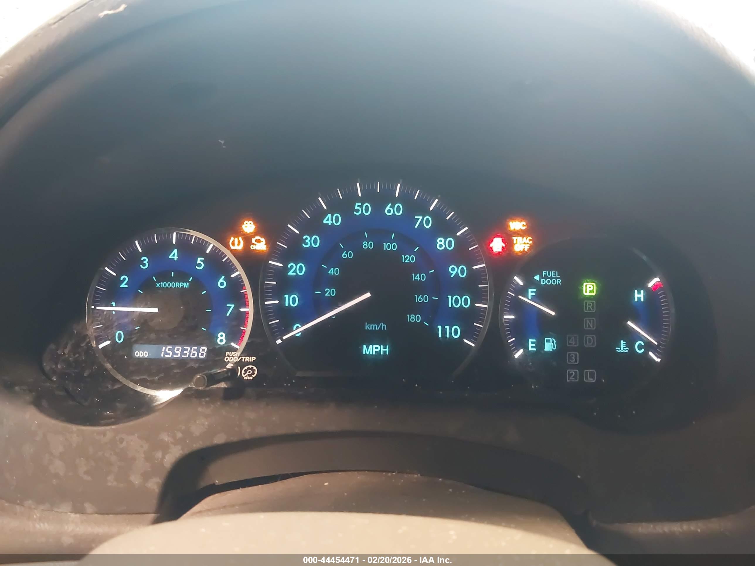 TOYOTA SIENNA image 7