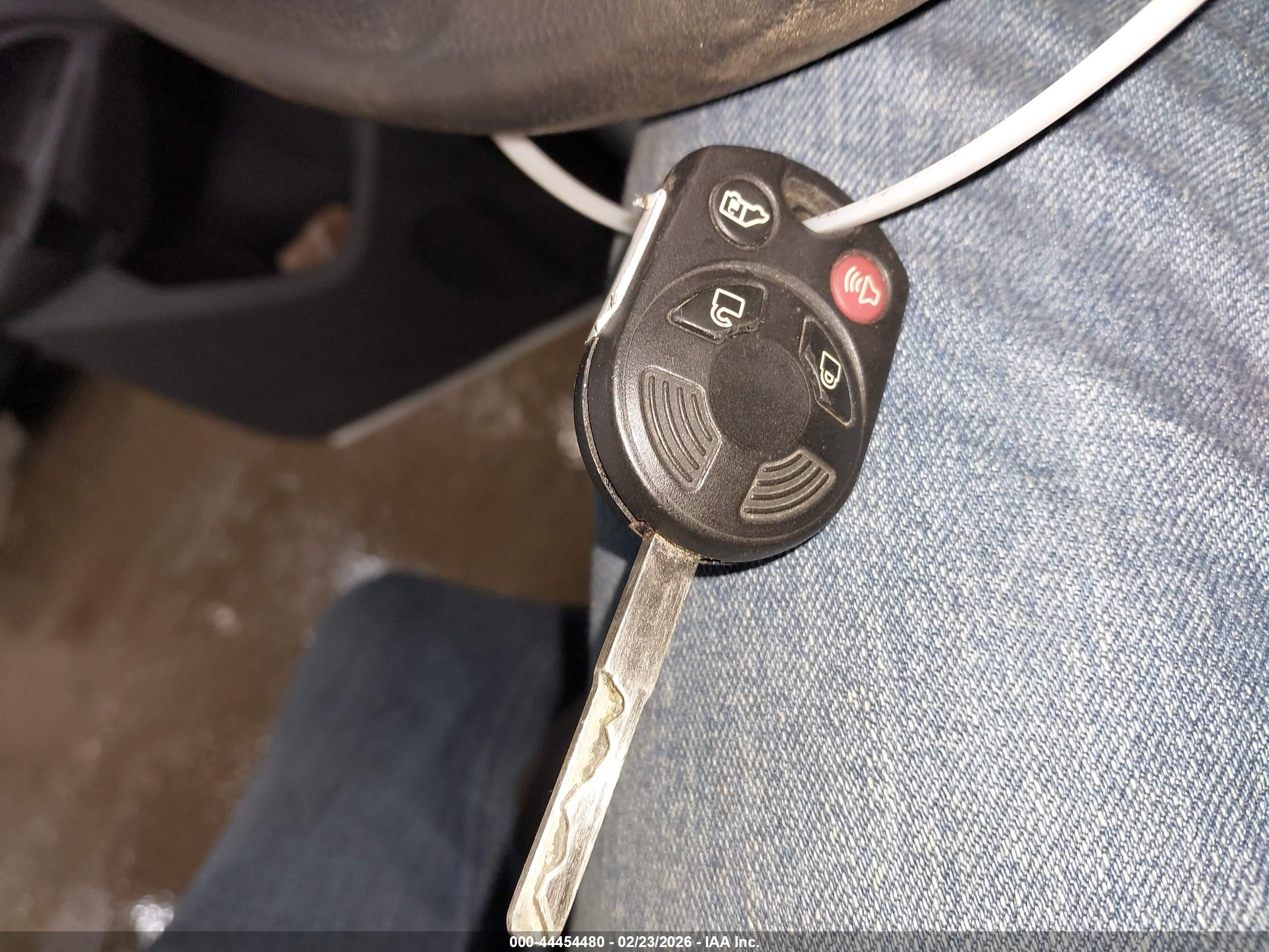FORD TRANSIT image 11