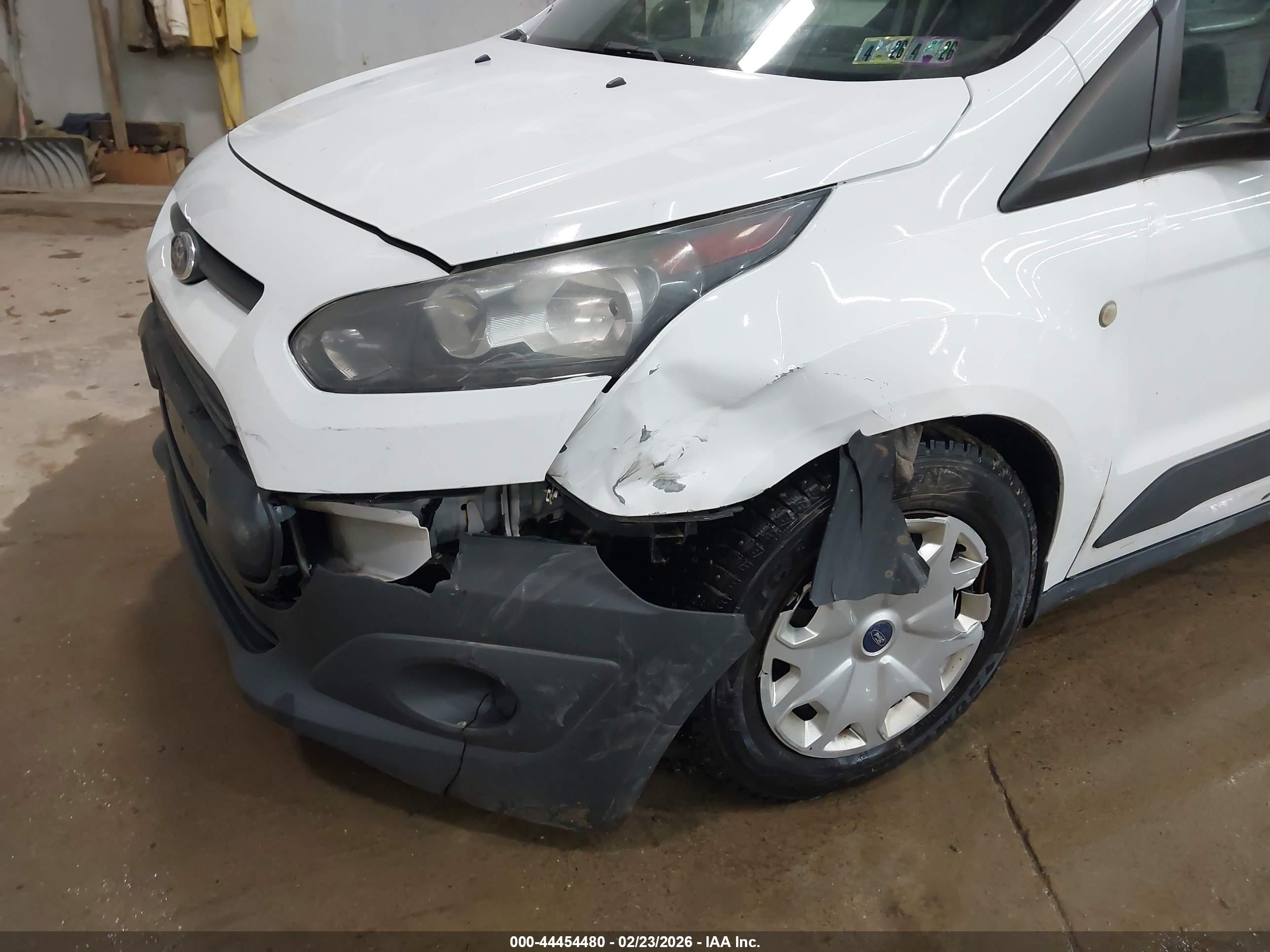 FORD TRANSIT image 6