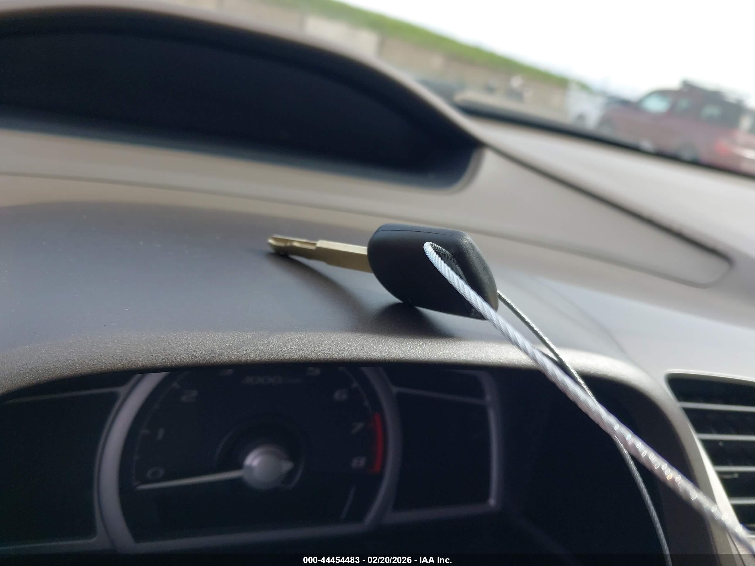 HONDA CIVIC image 11
