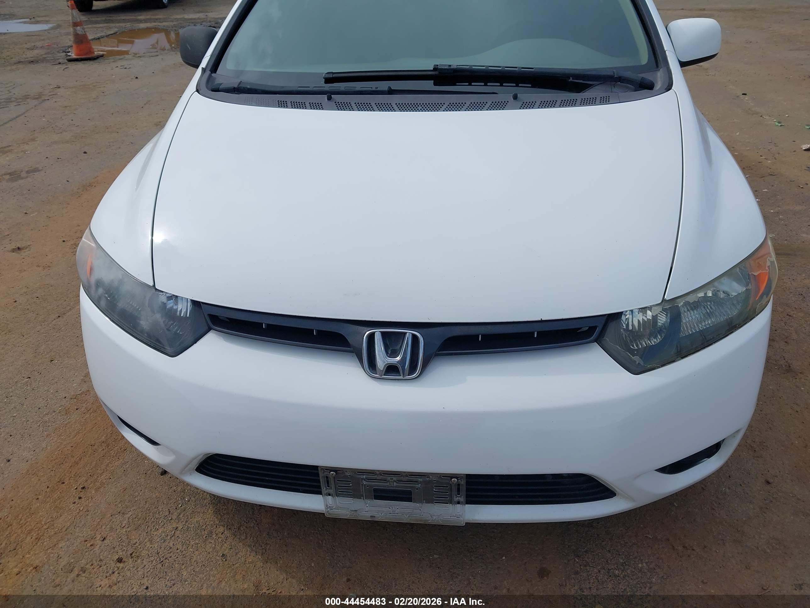 HONDA CIVIC image 6