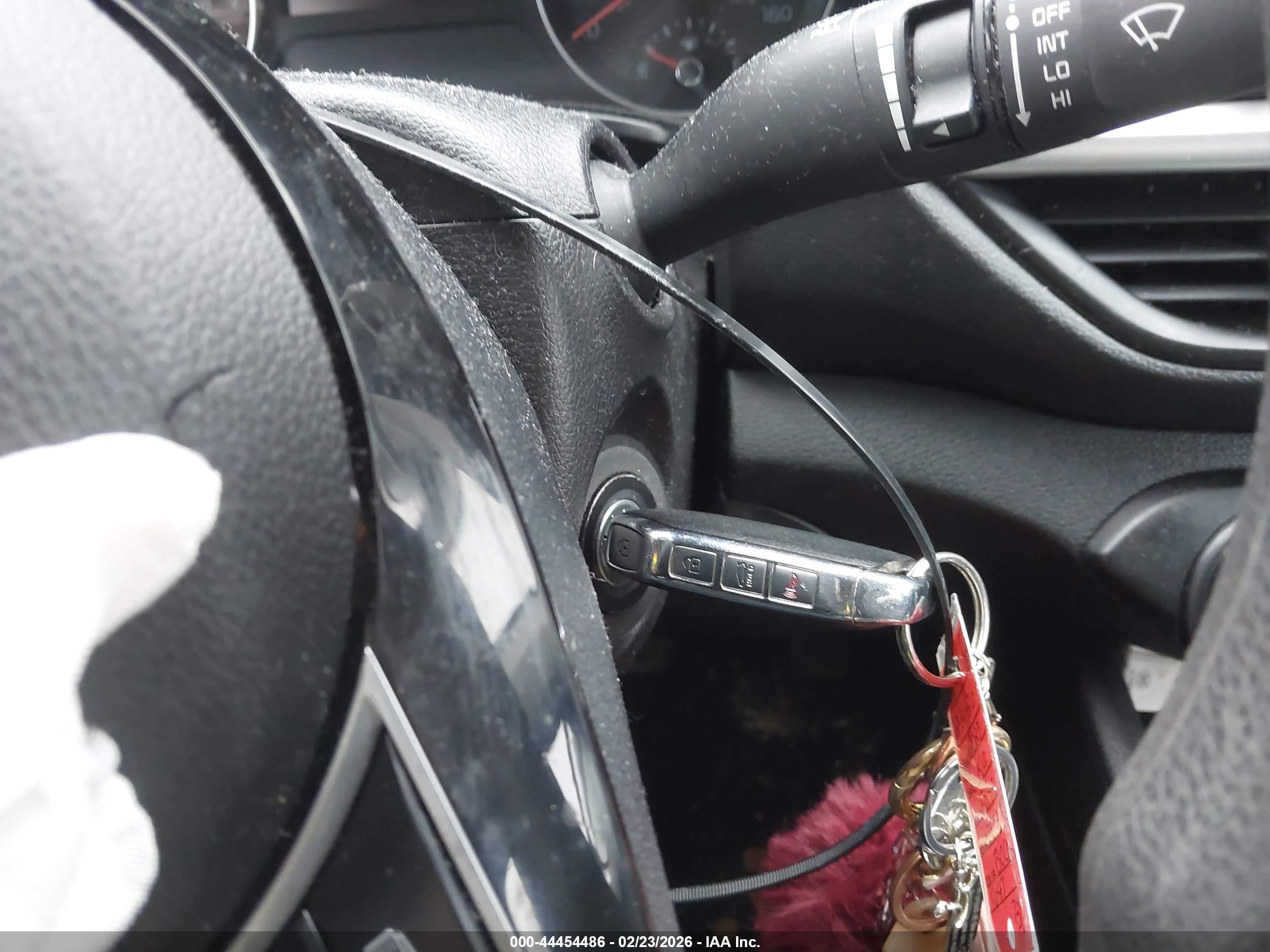 KIA FORTE image 11