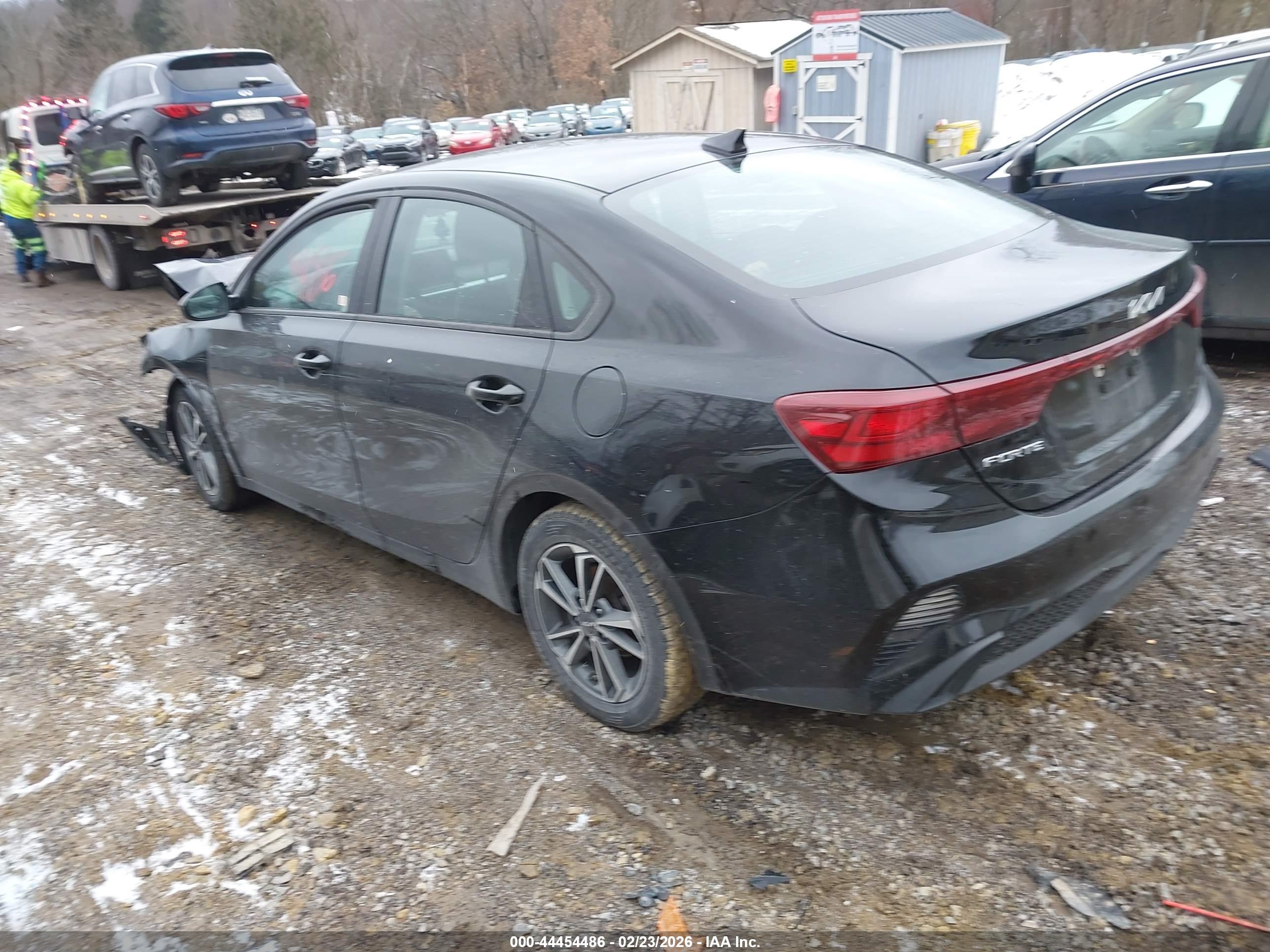 KIA FORTE image 3