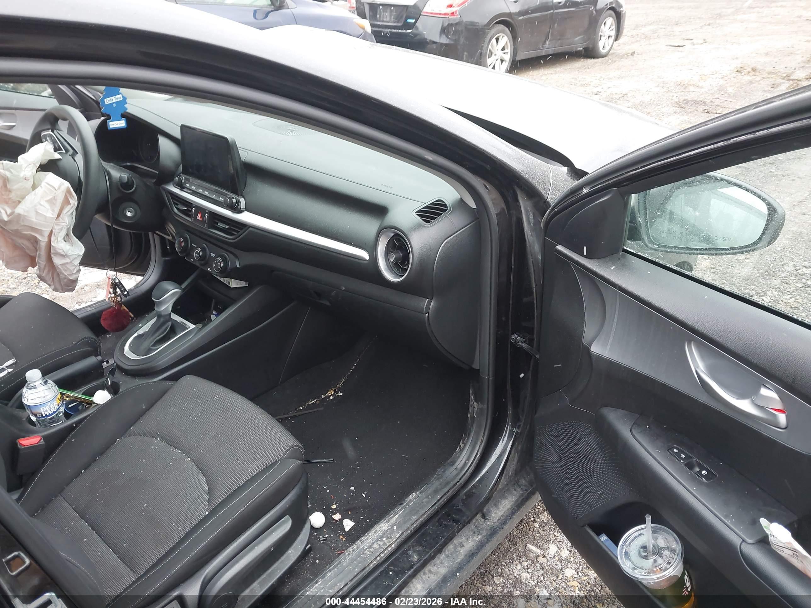 KIA FORTE image 5