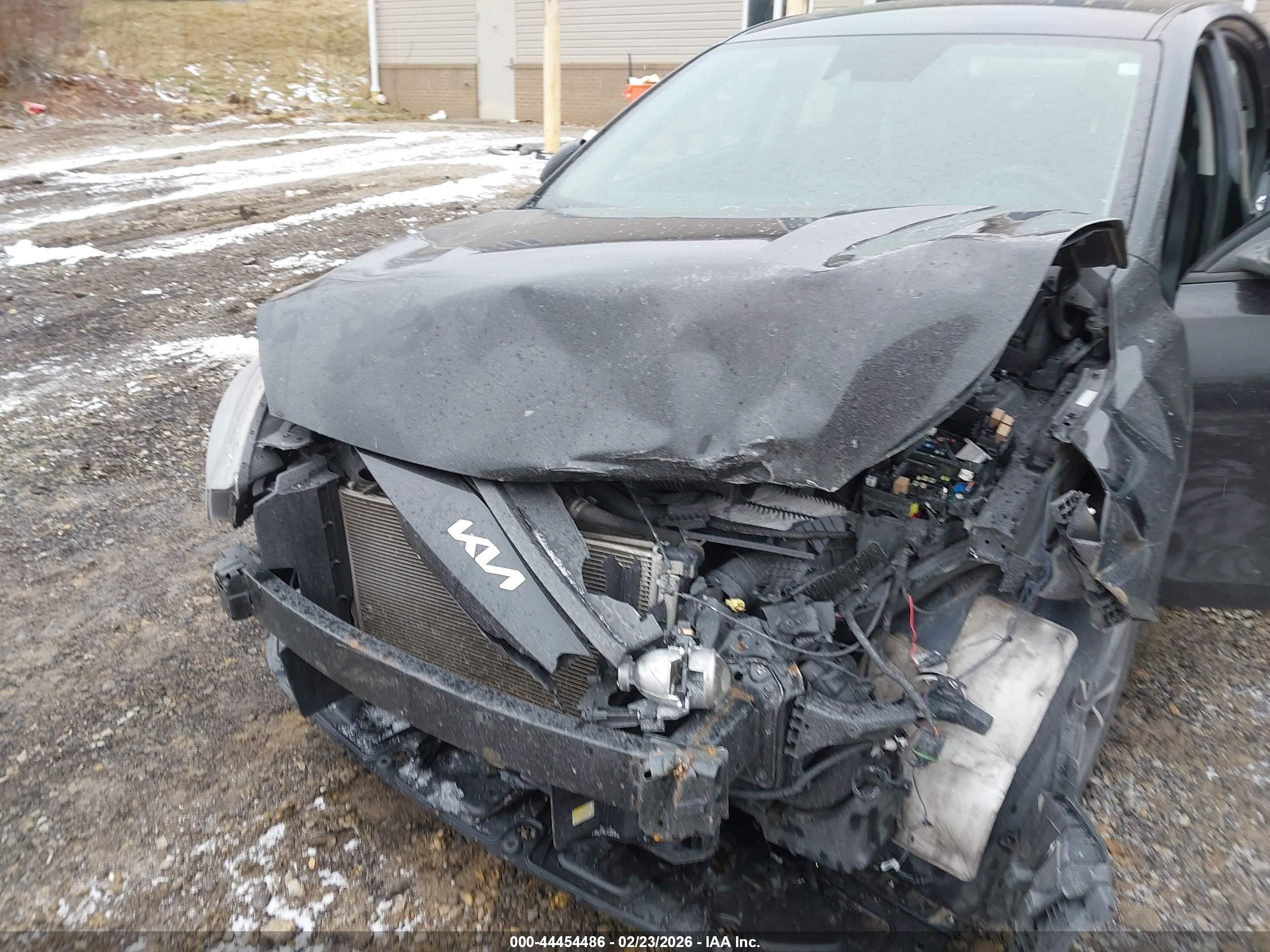 KIA FORTE image 6