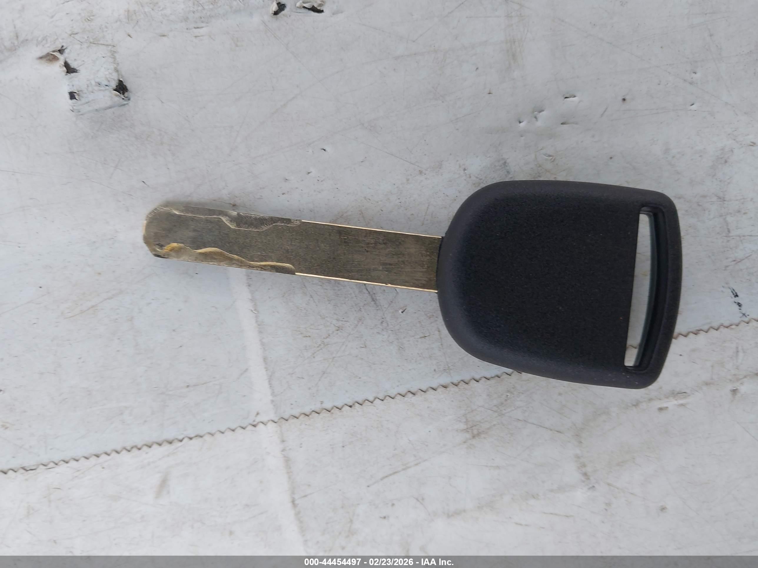 HONDA FIT image 11