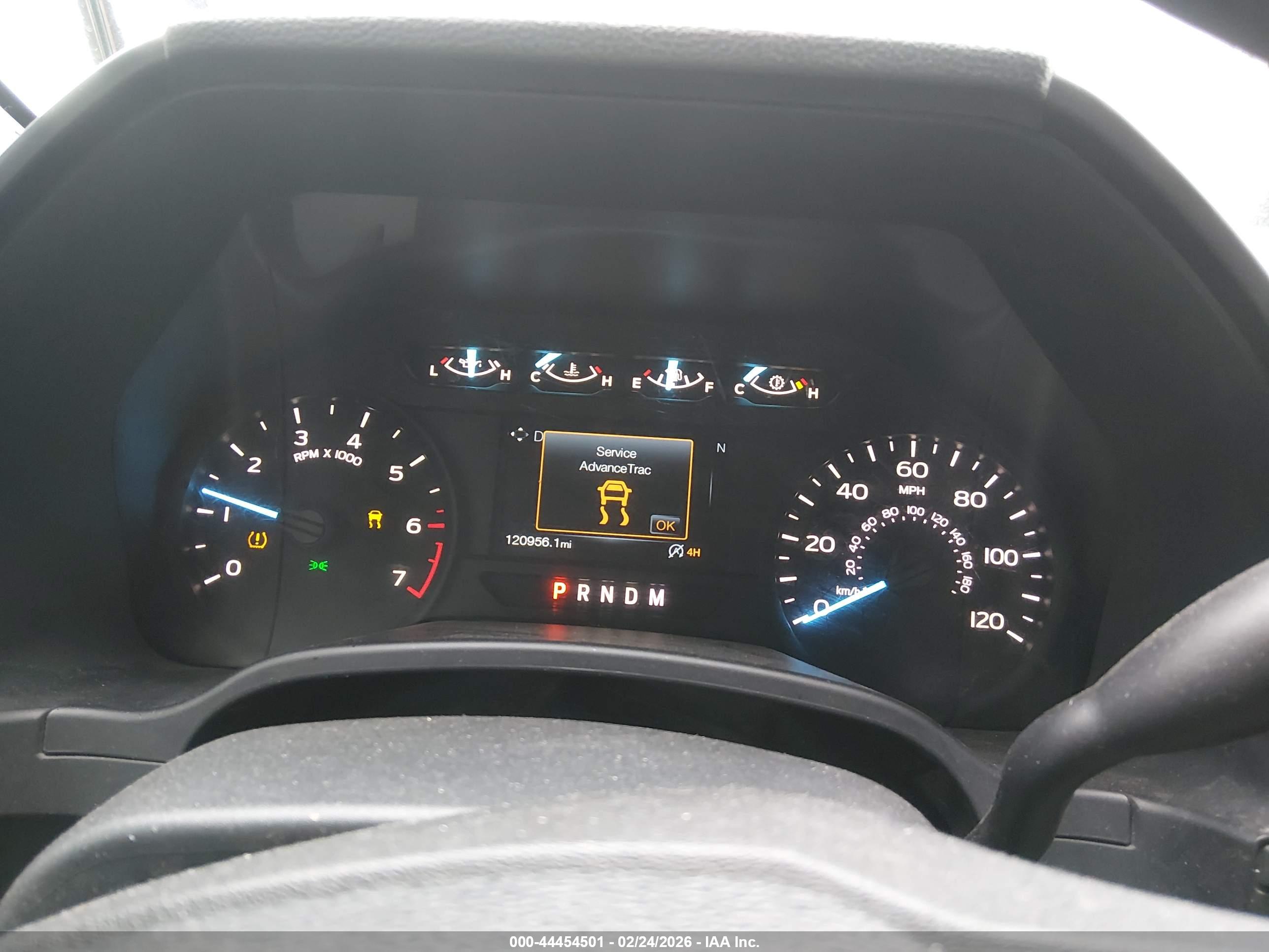 FORD F-150 image 7