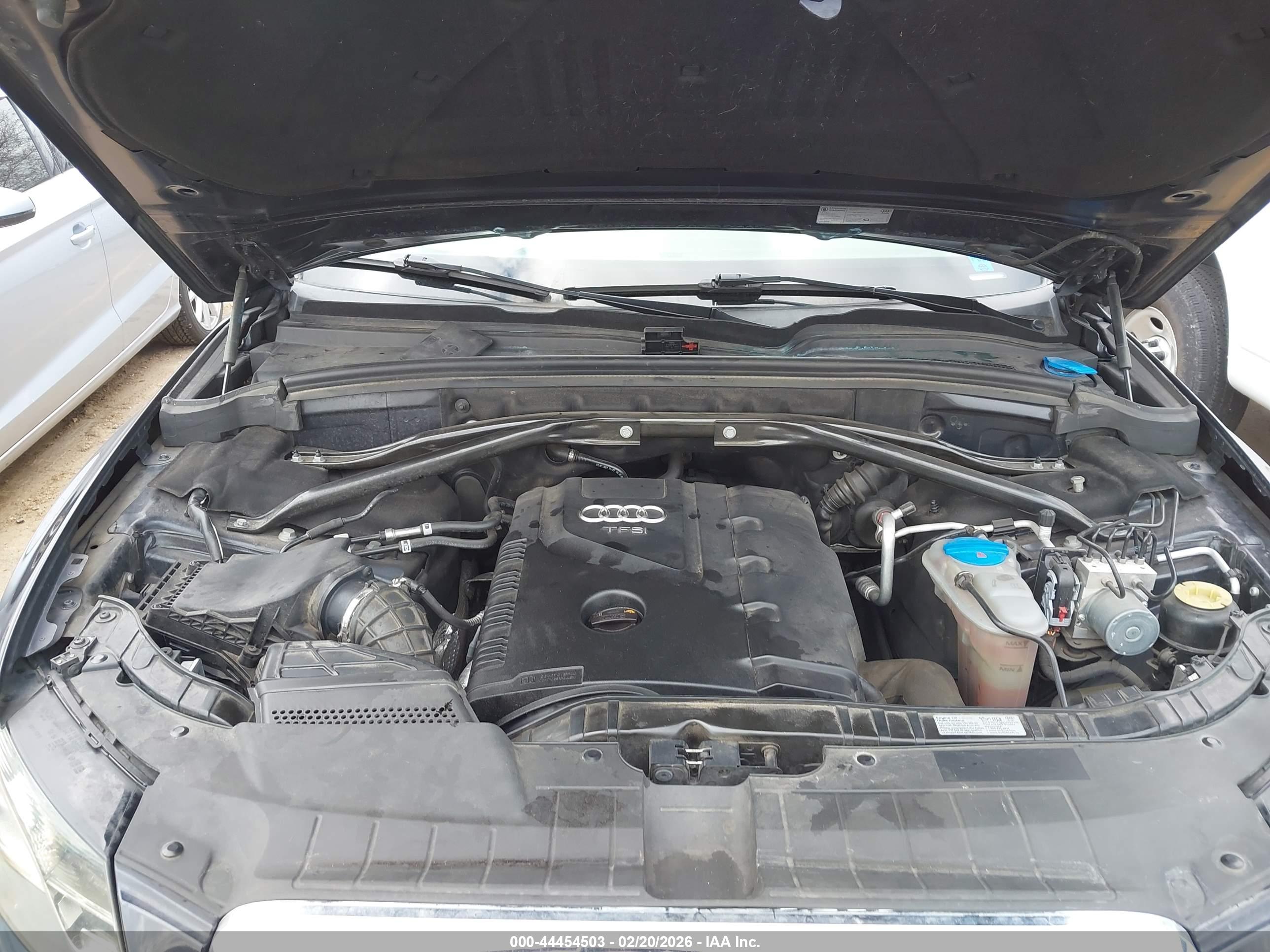 AUDI Q5 image 10