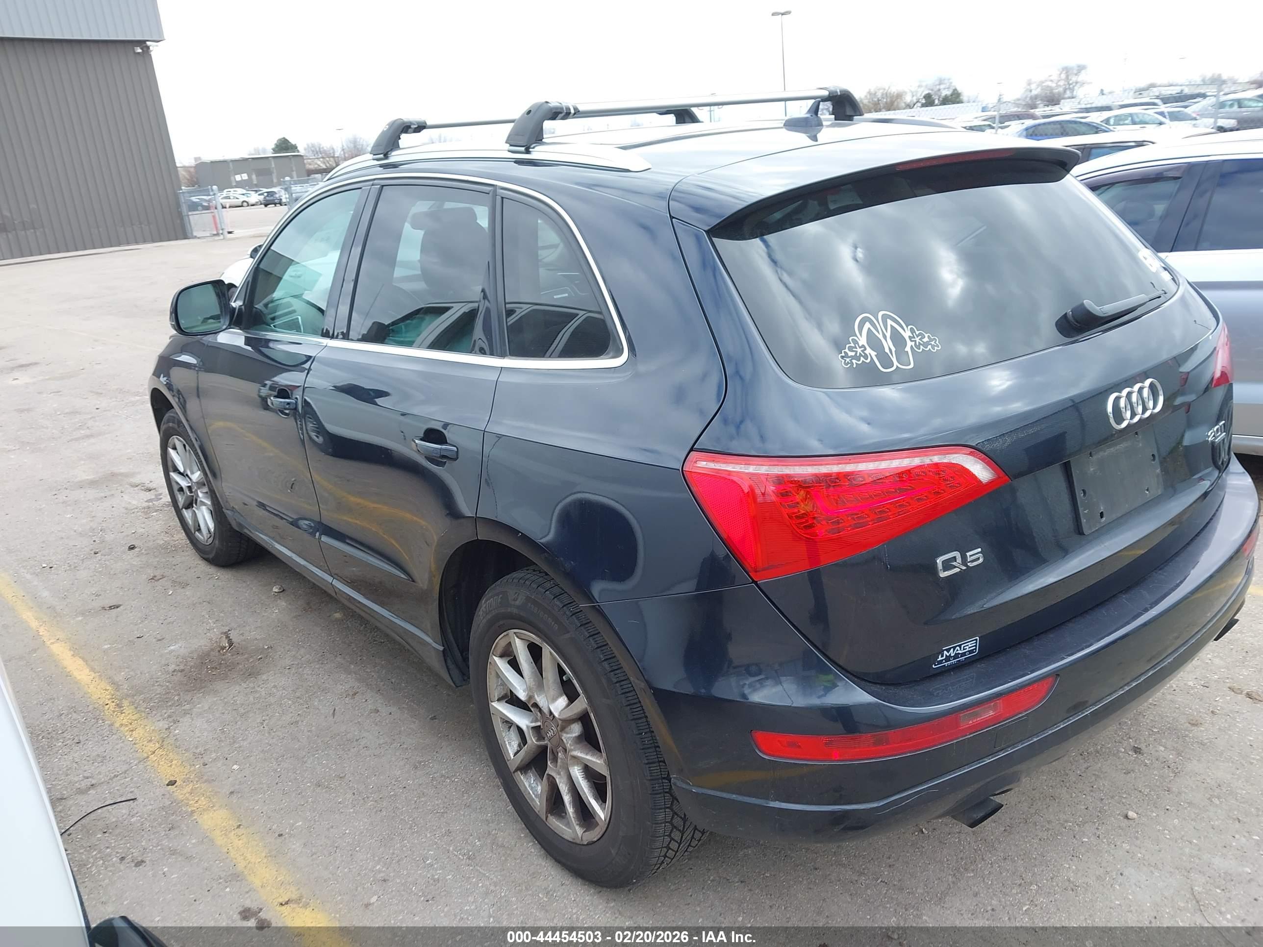 AUDI Q5 image 3