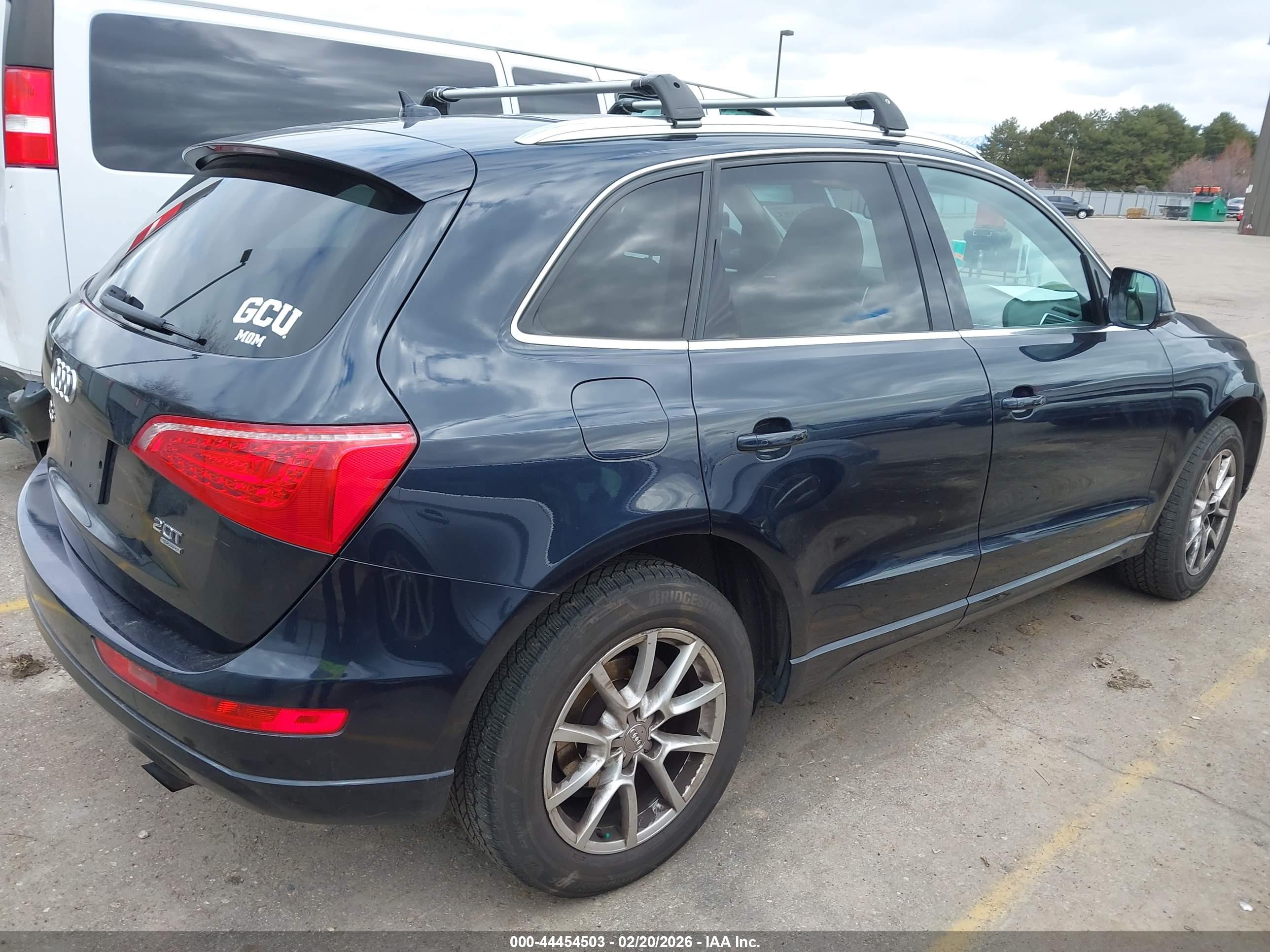 AUDI Q5 image 4
