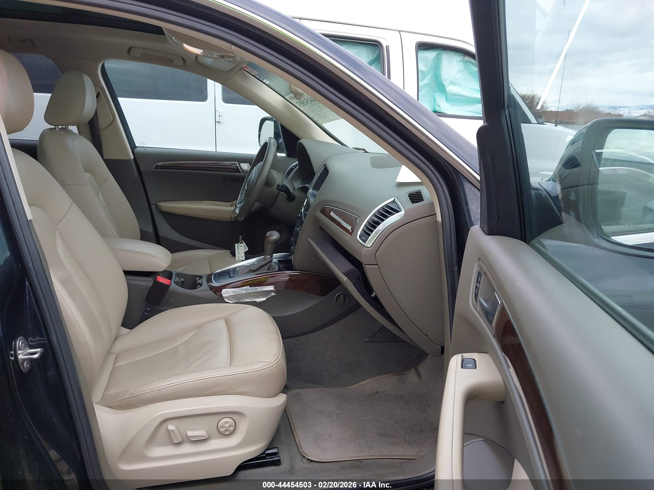 AUDI Q5 image 5