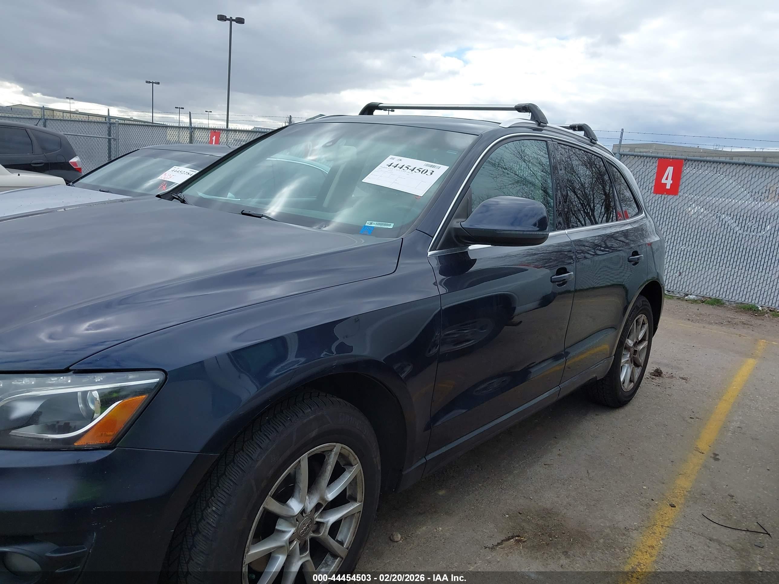 AUDI Q5 image 6