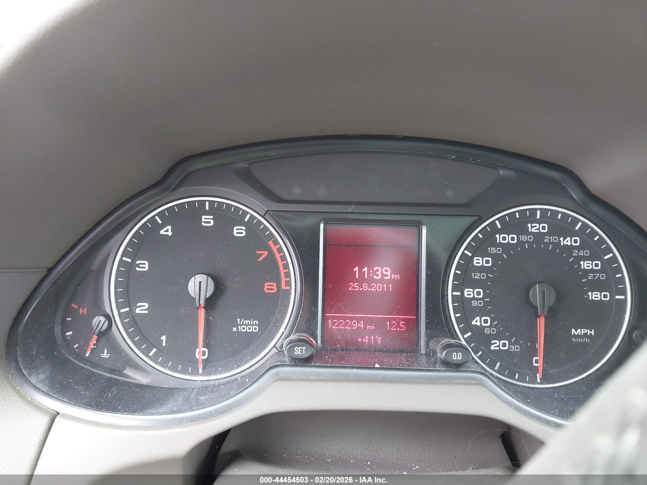 AUDI Q5 image 7