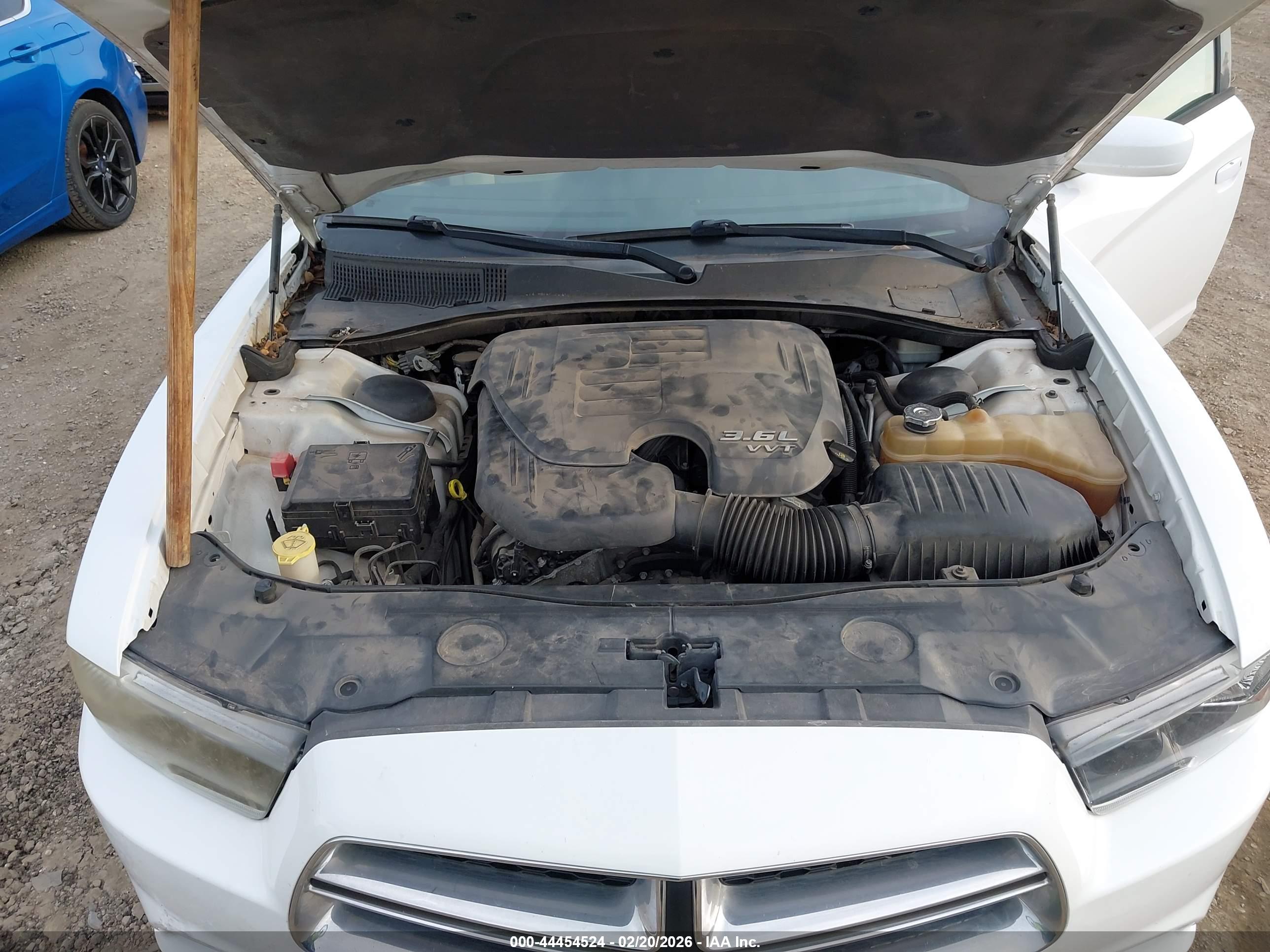 DODGE CHARGER image 10