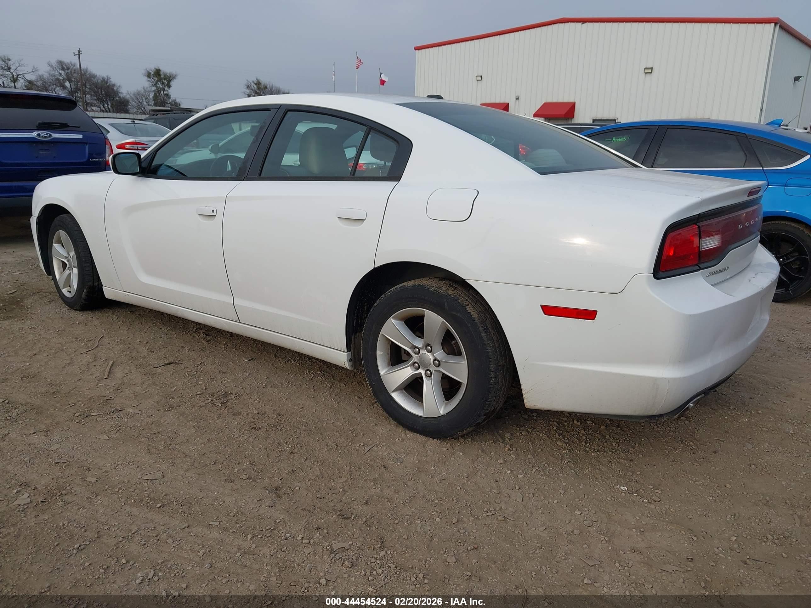 DODGE CHARGER image 3