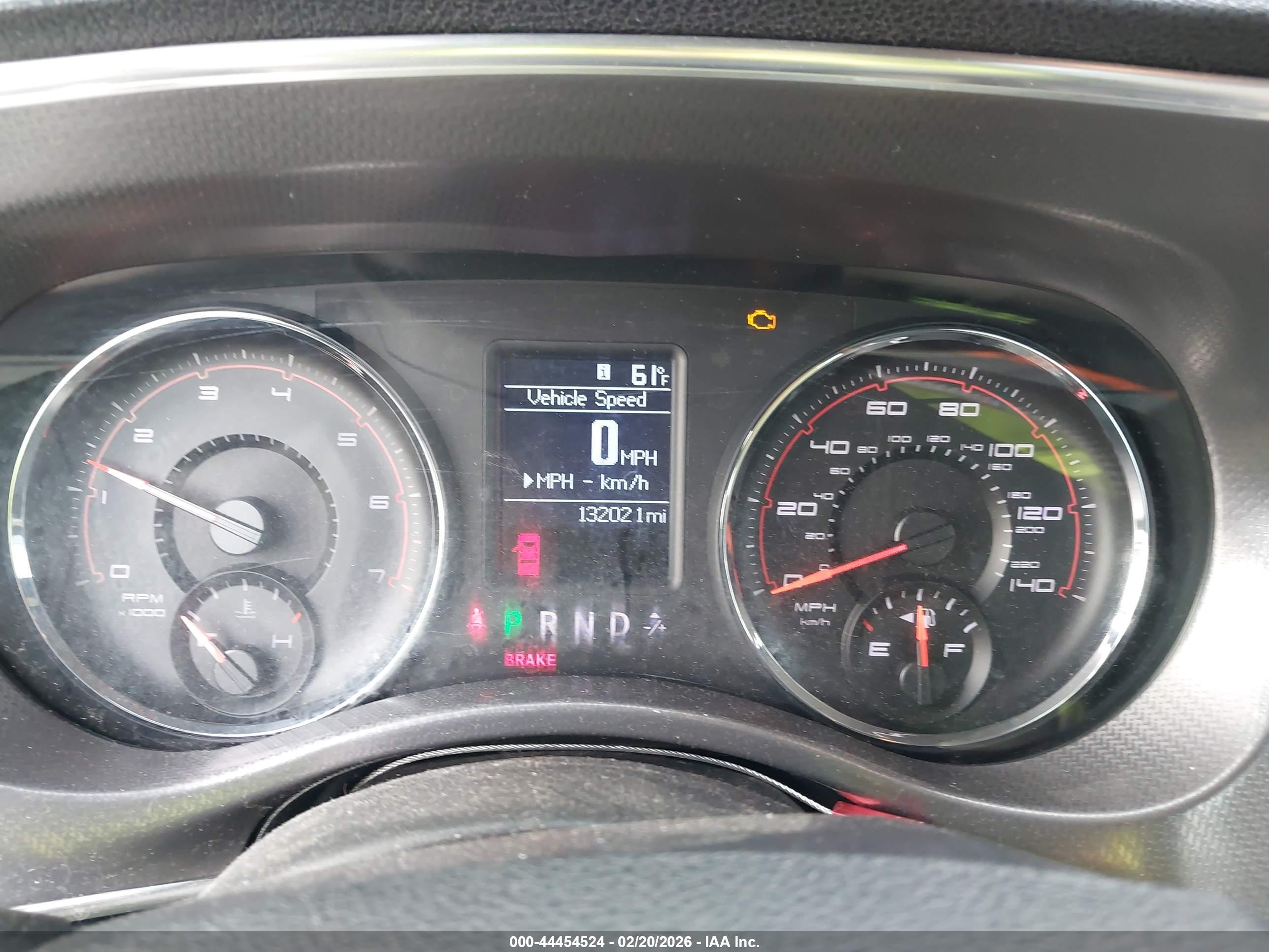 DODGE CHARGER image 7