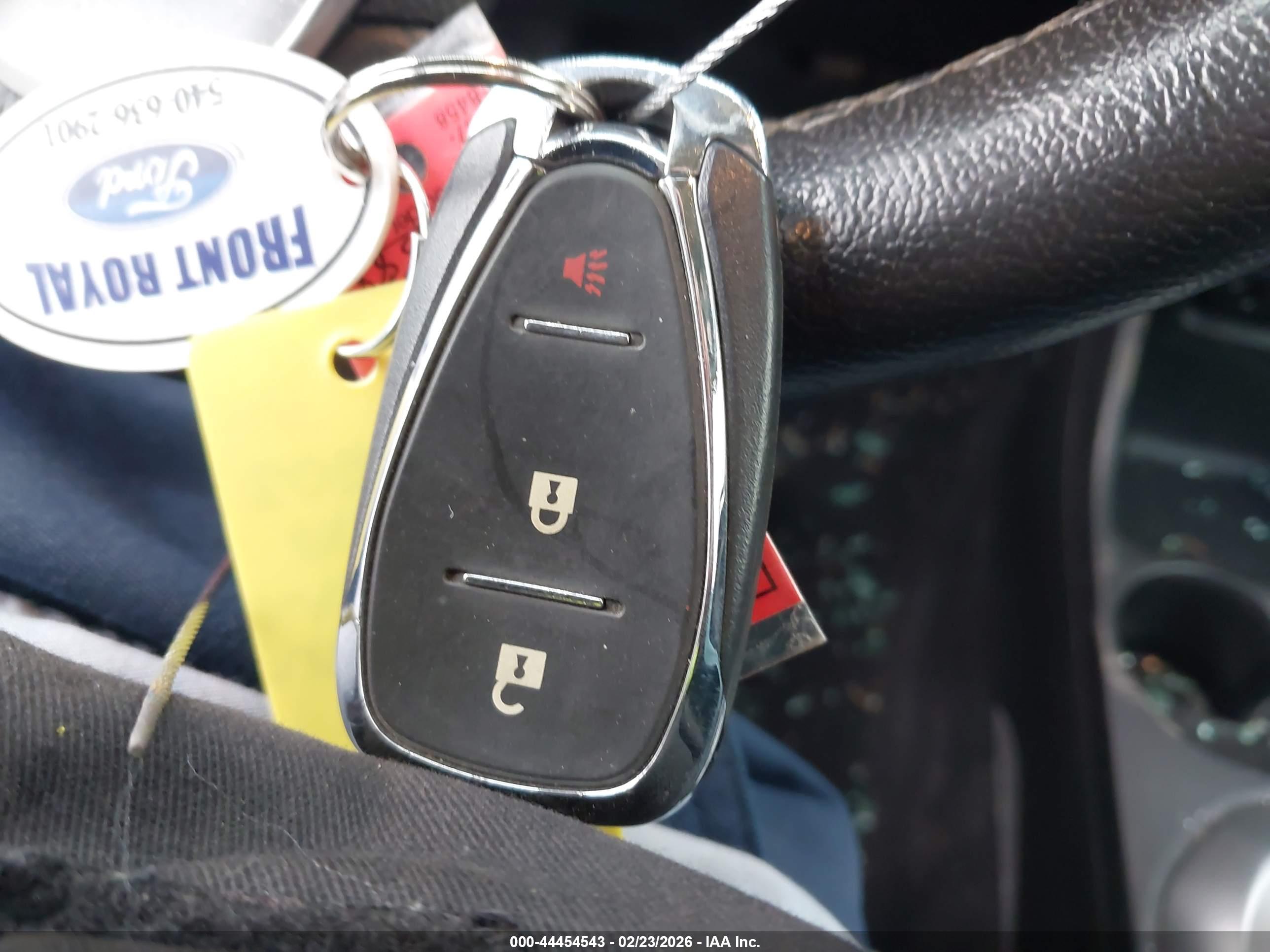 CHEVROLET SPARK image 11