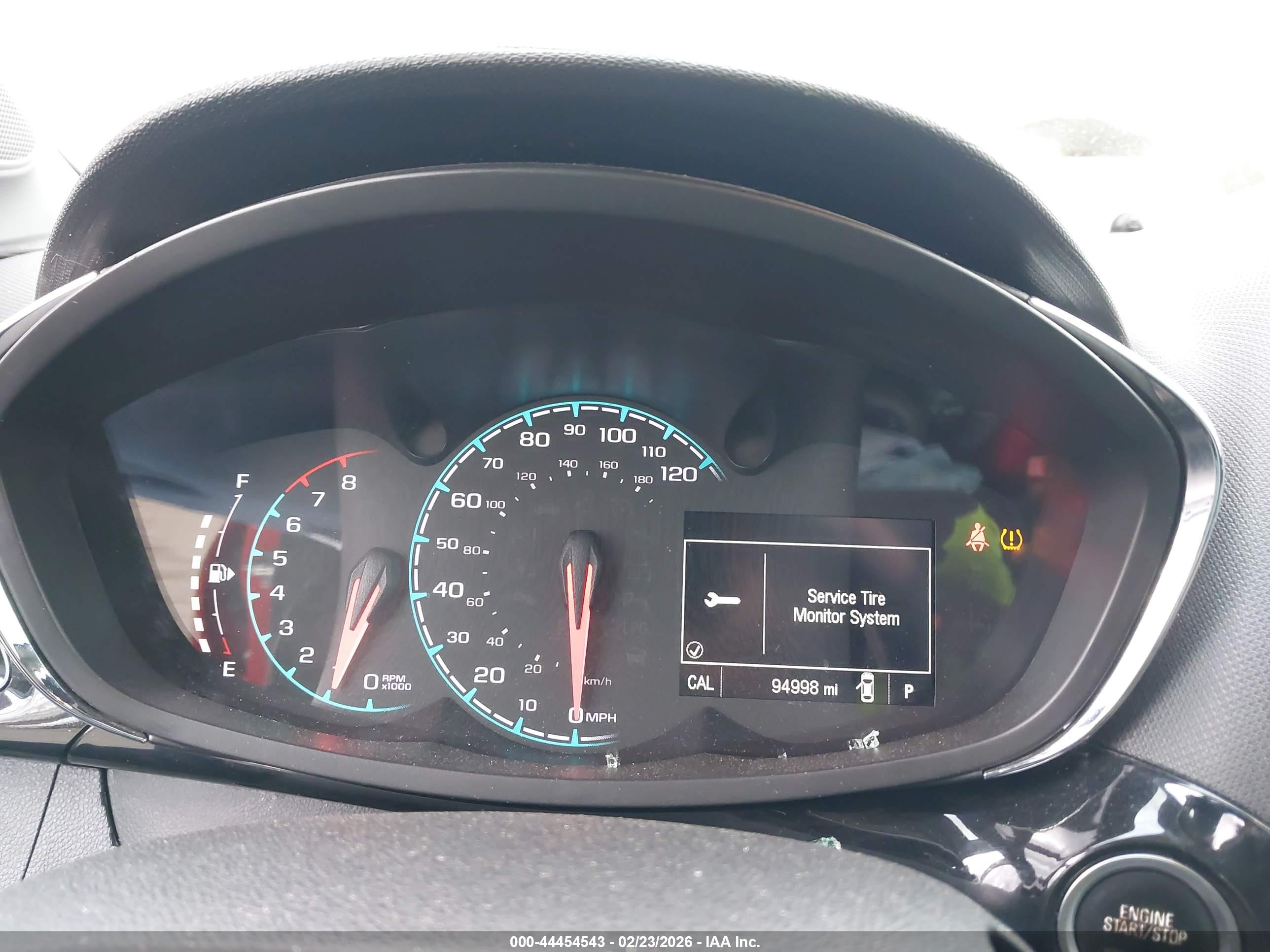 CHEVROLET SPARK image 7