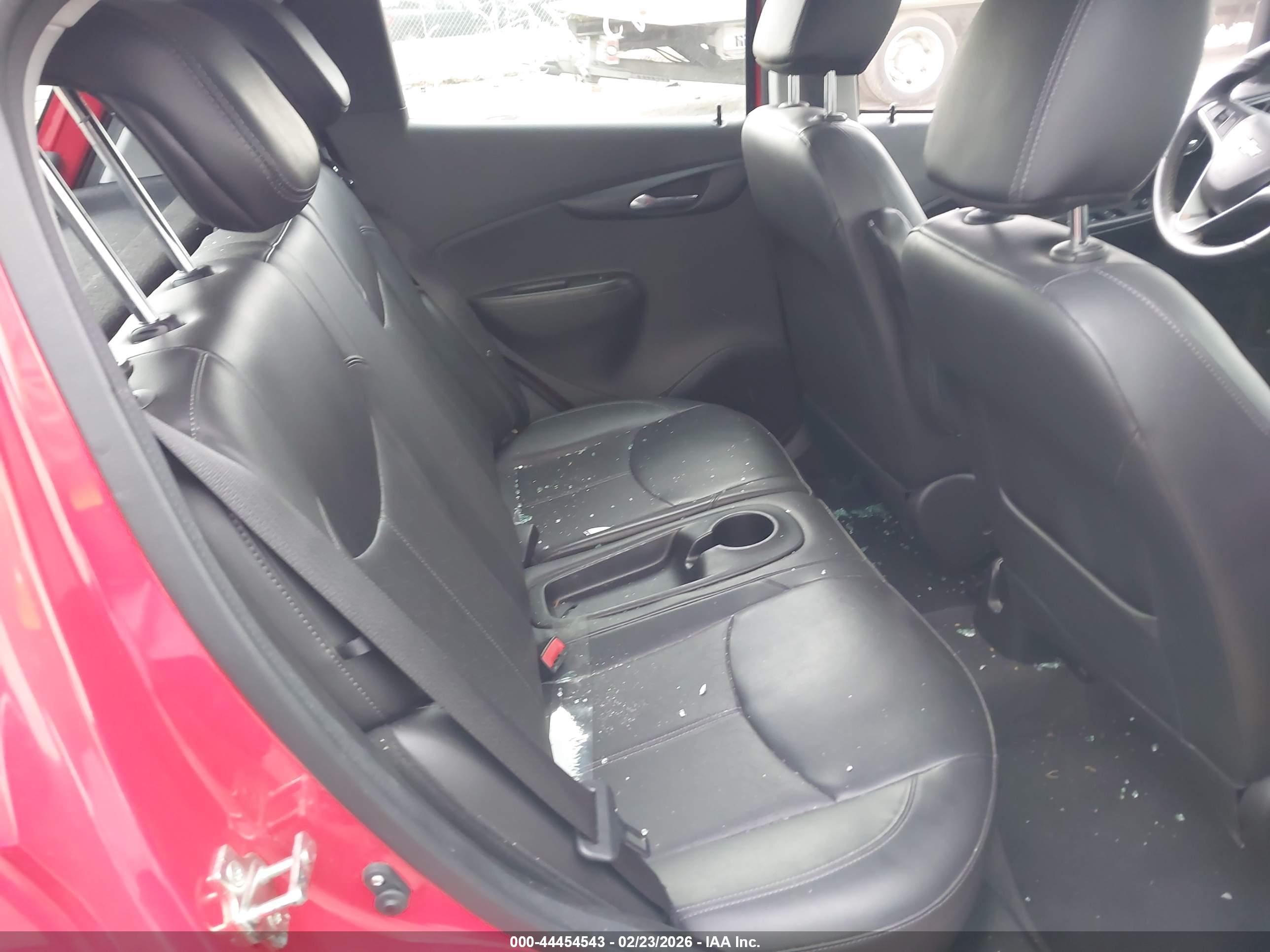 CHEVROLET SPARK image 8