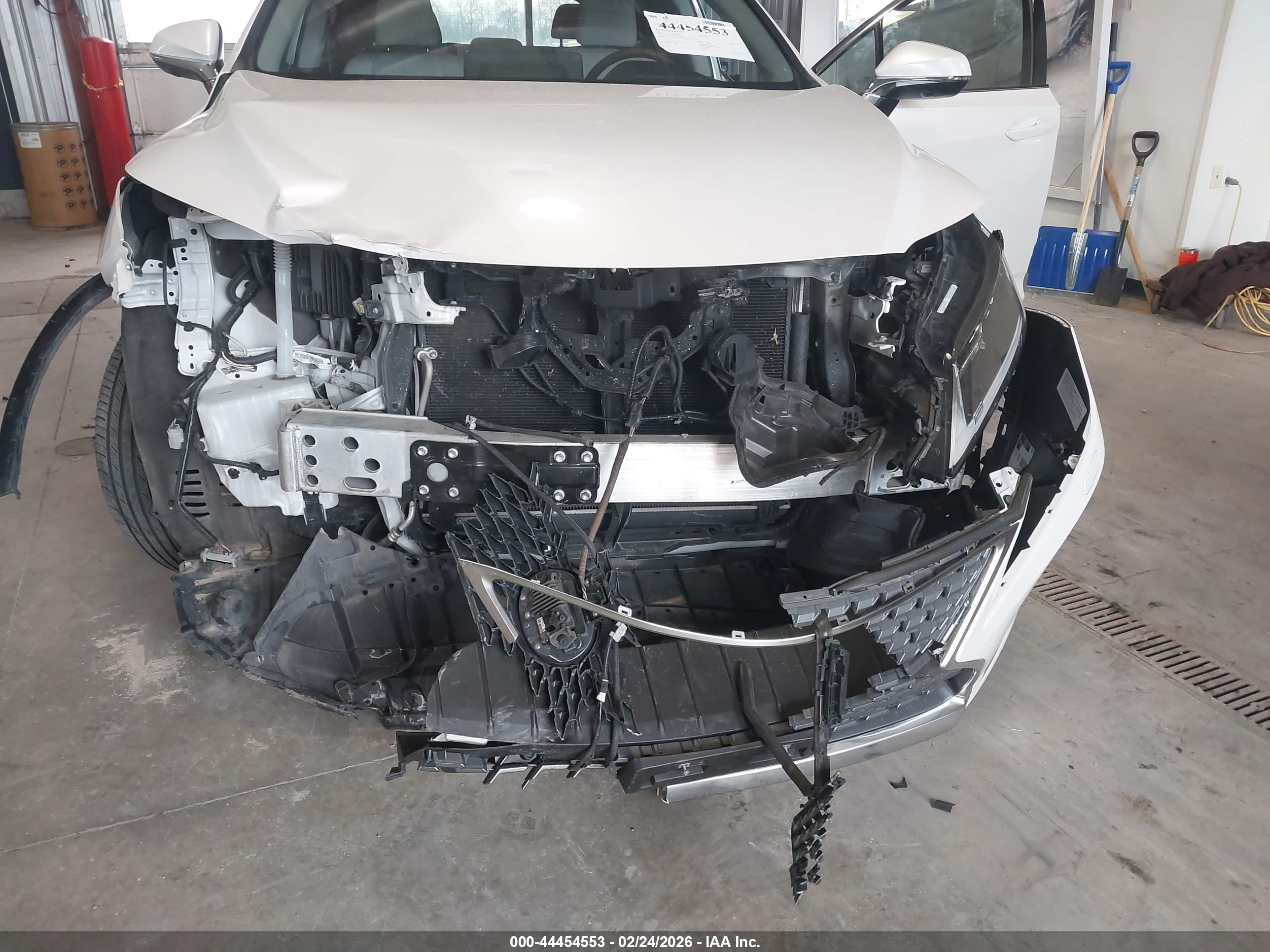 LEXUS RX image 6