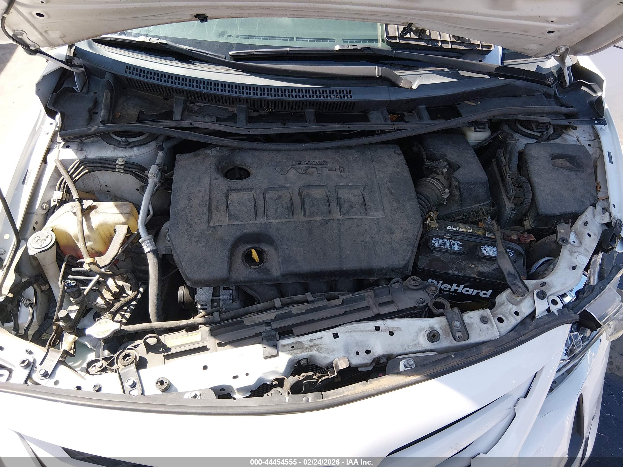 TOYOTA COROLLA image 10