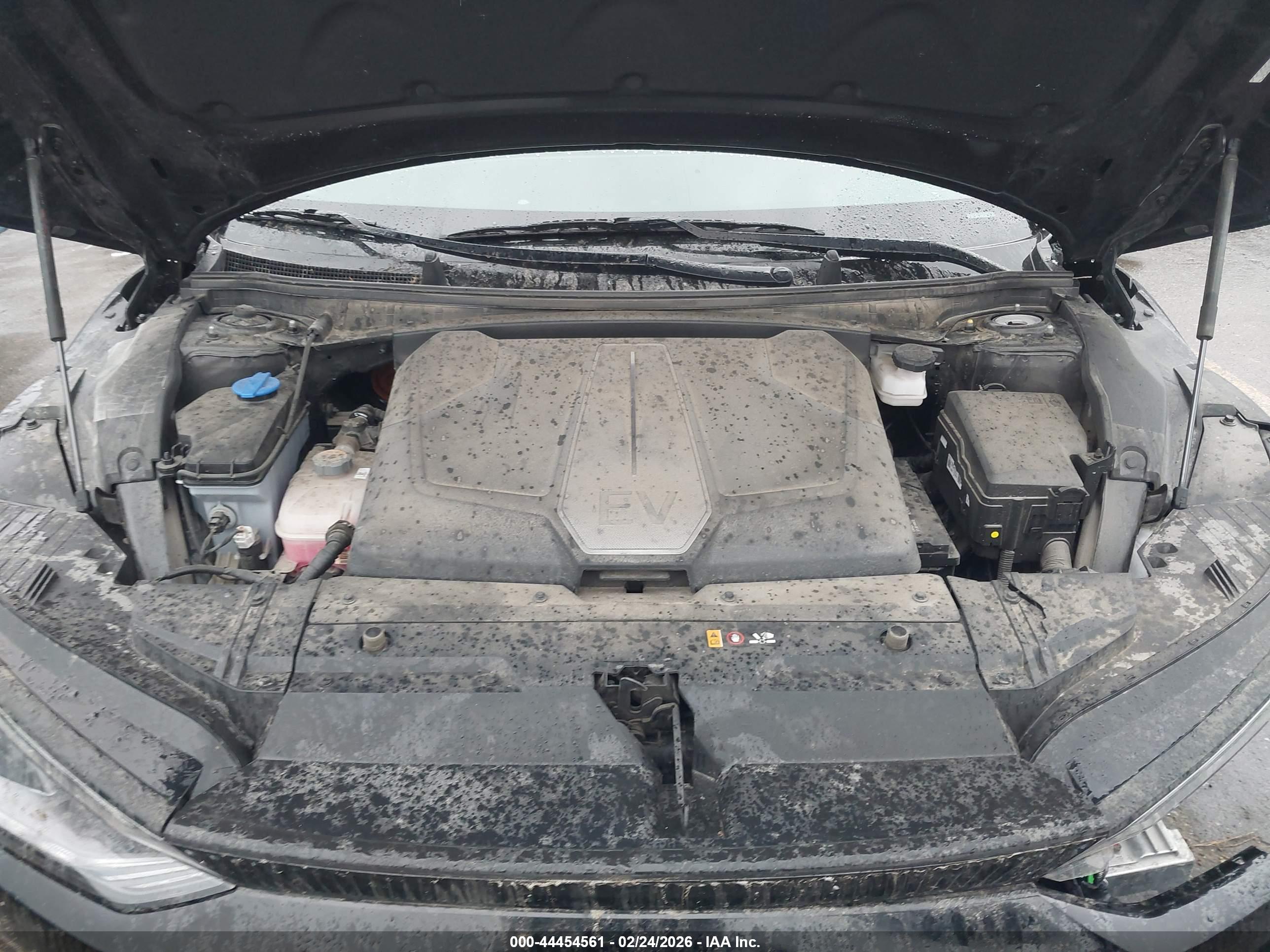 KIA EV6 image 10