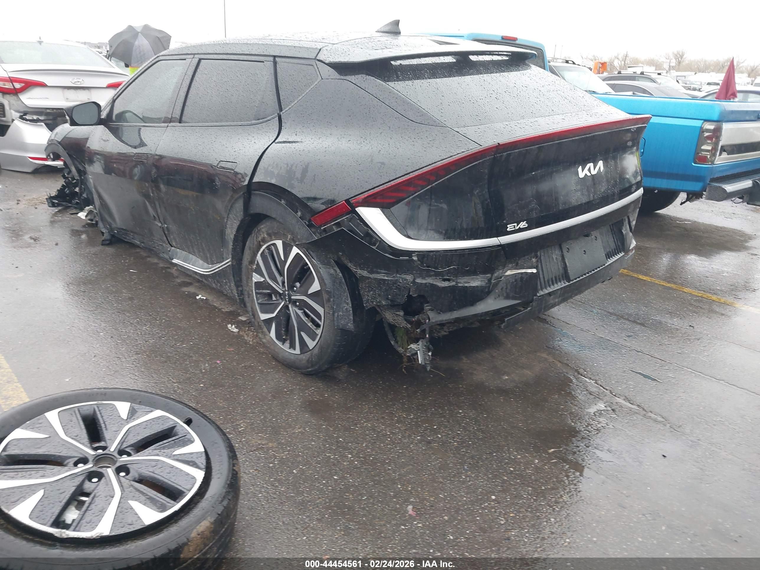 KIA EV6 image 3