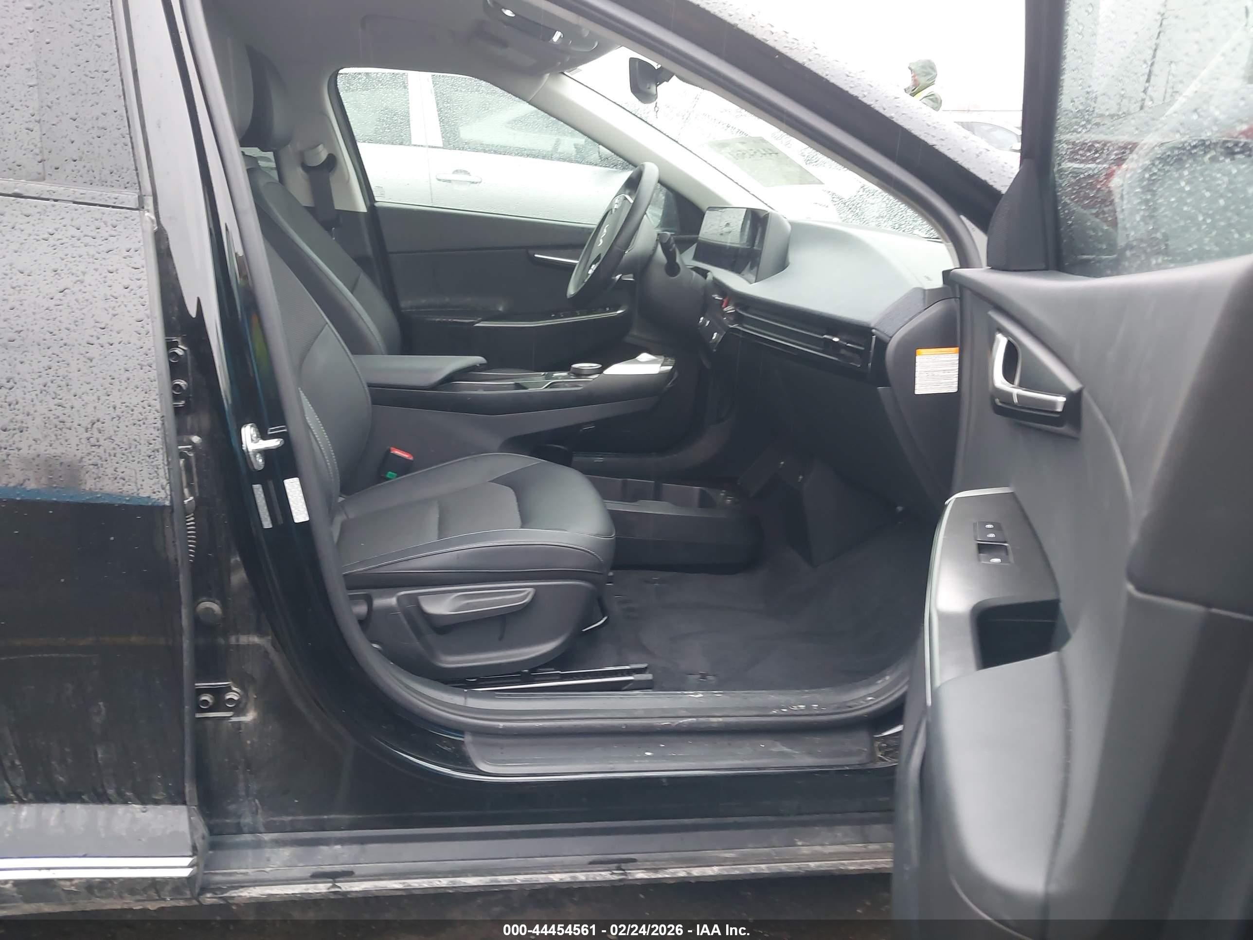 KIA EV6 image 5