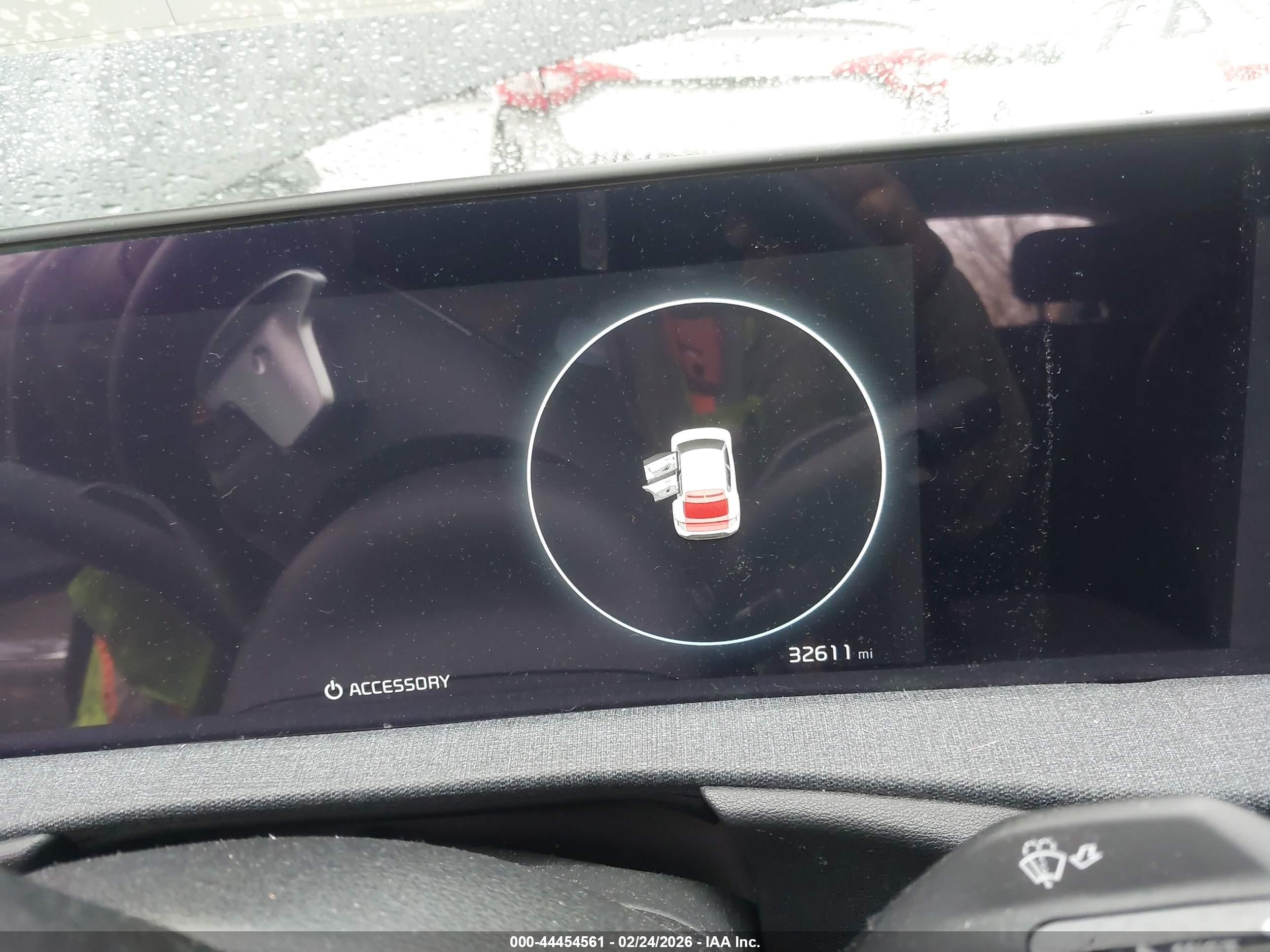 KIA EV6 image 7