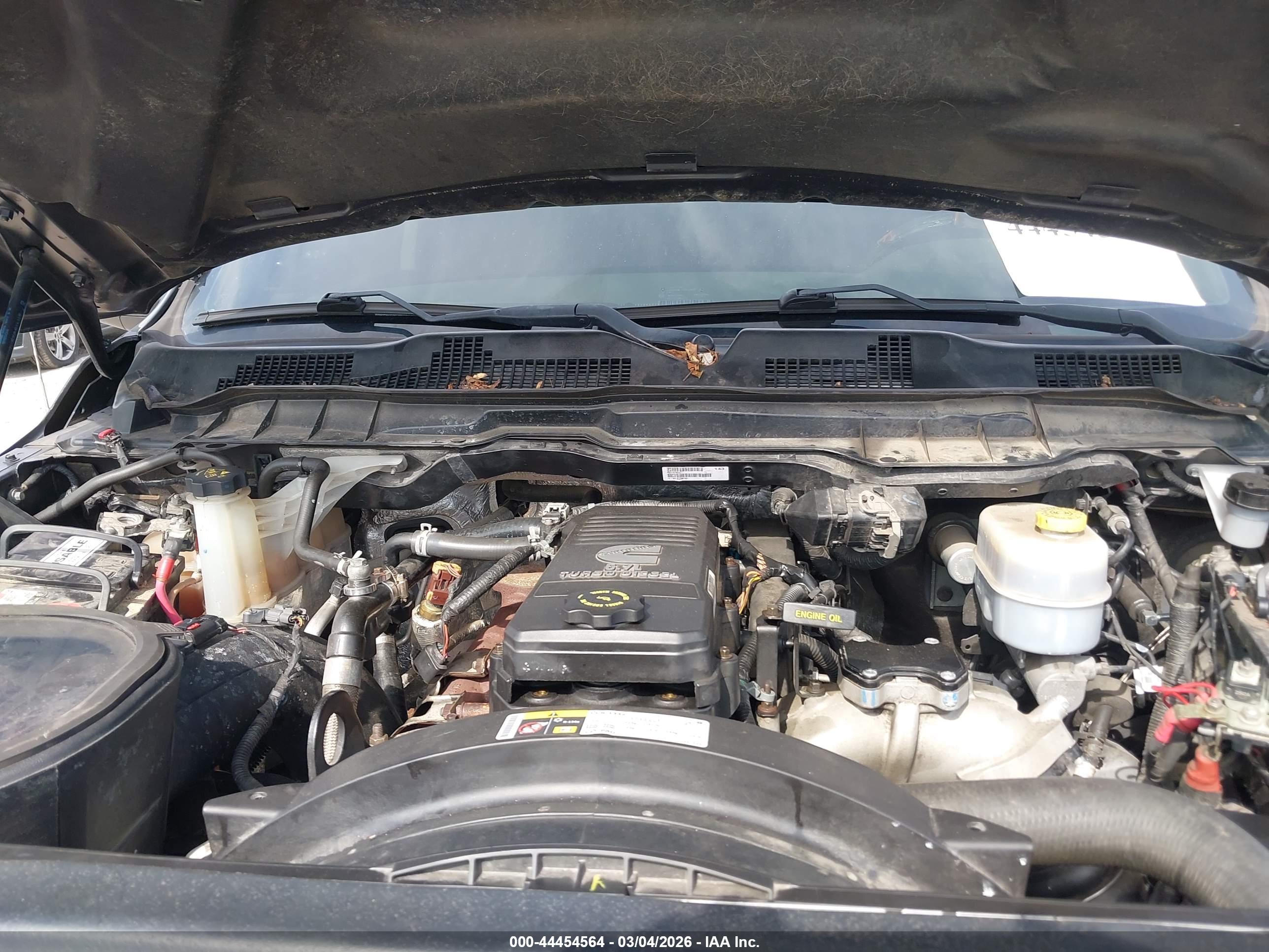 RAM 2500 image 10