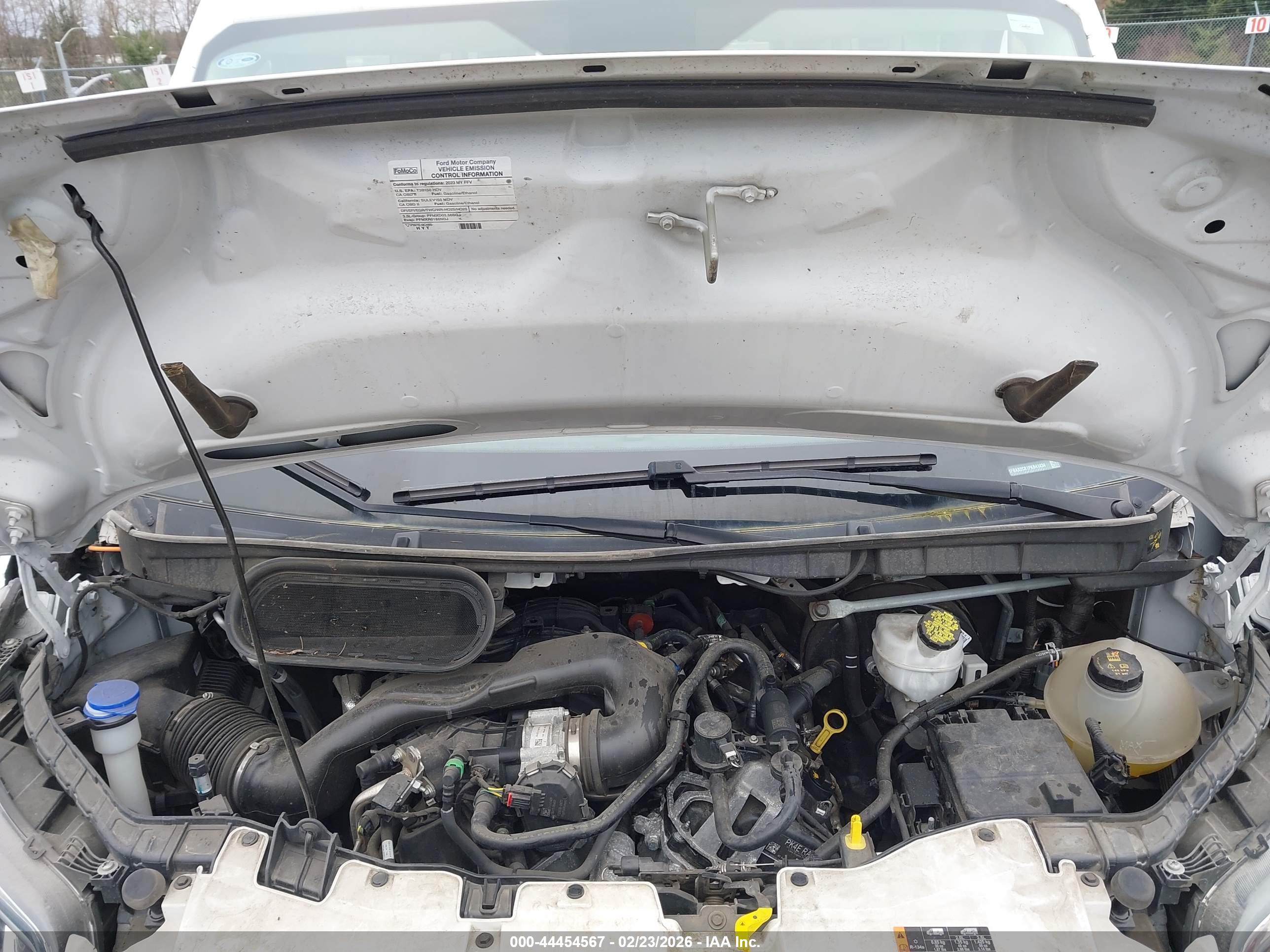 FORD TRANSIT-350 image 10
