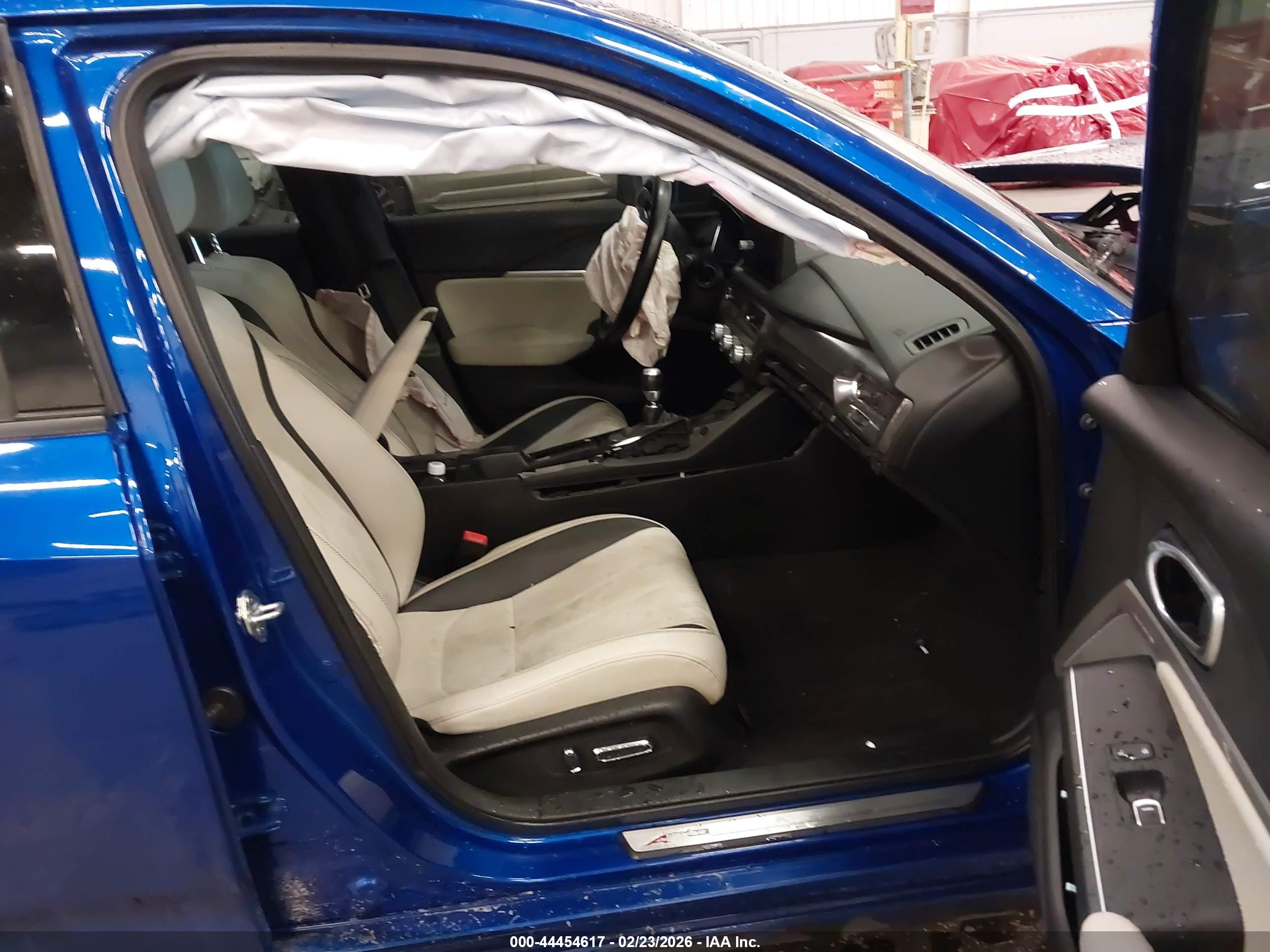 ACURA INTEGRA image 5