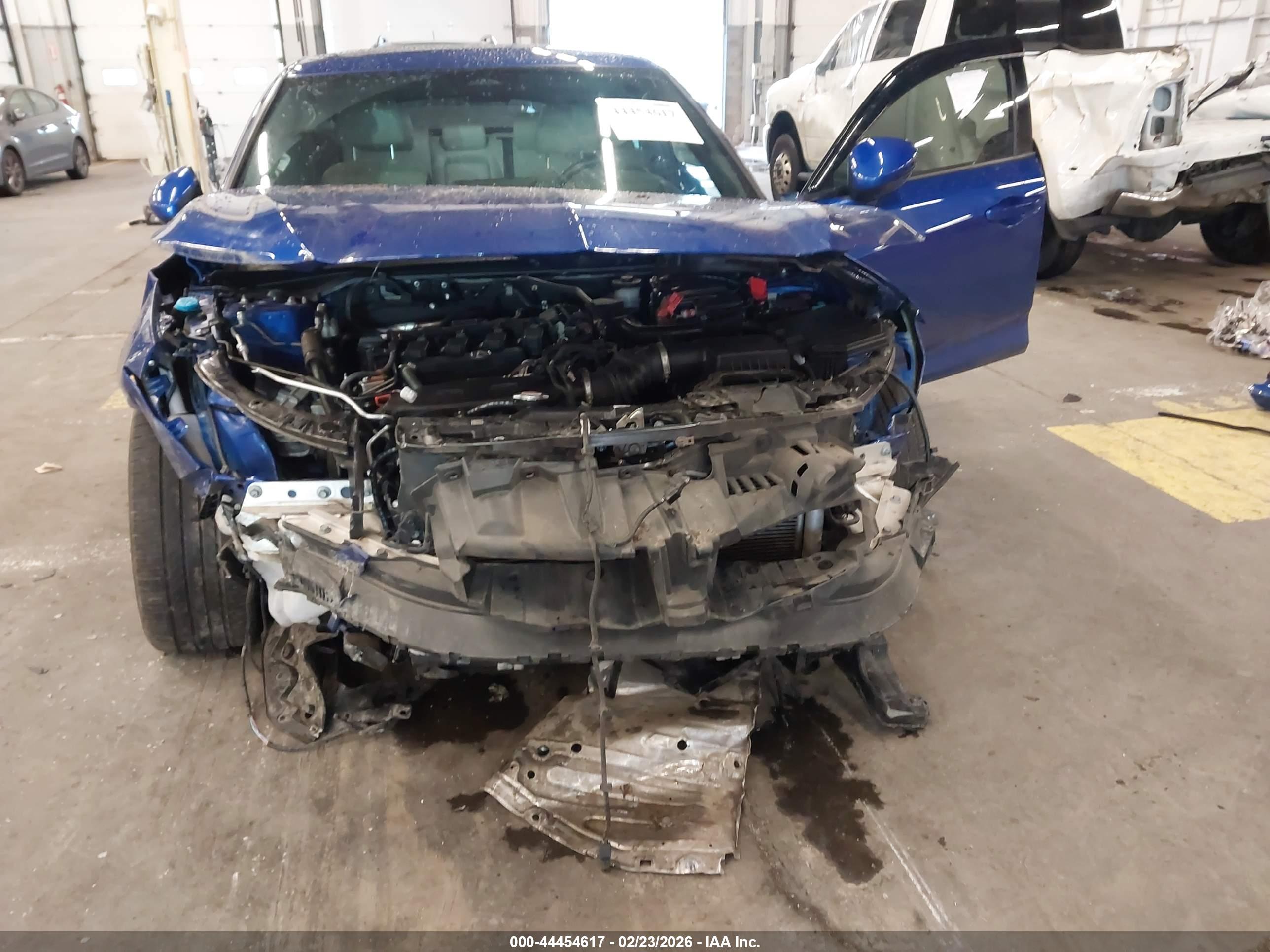 ACURA INTEGRA image 6