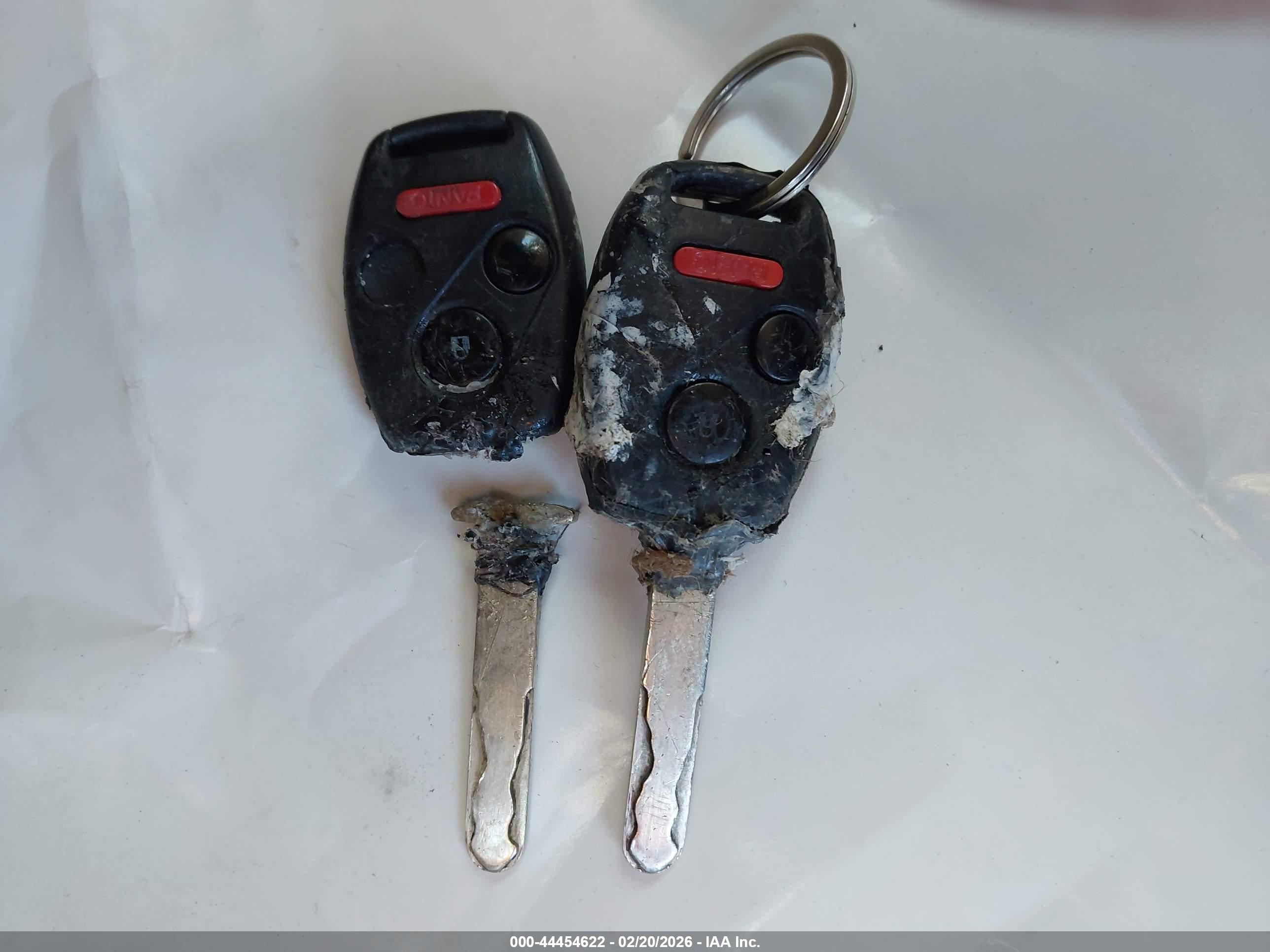 HONDA CIVIC image 11