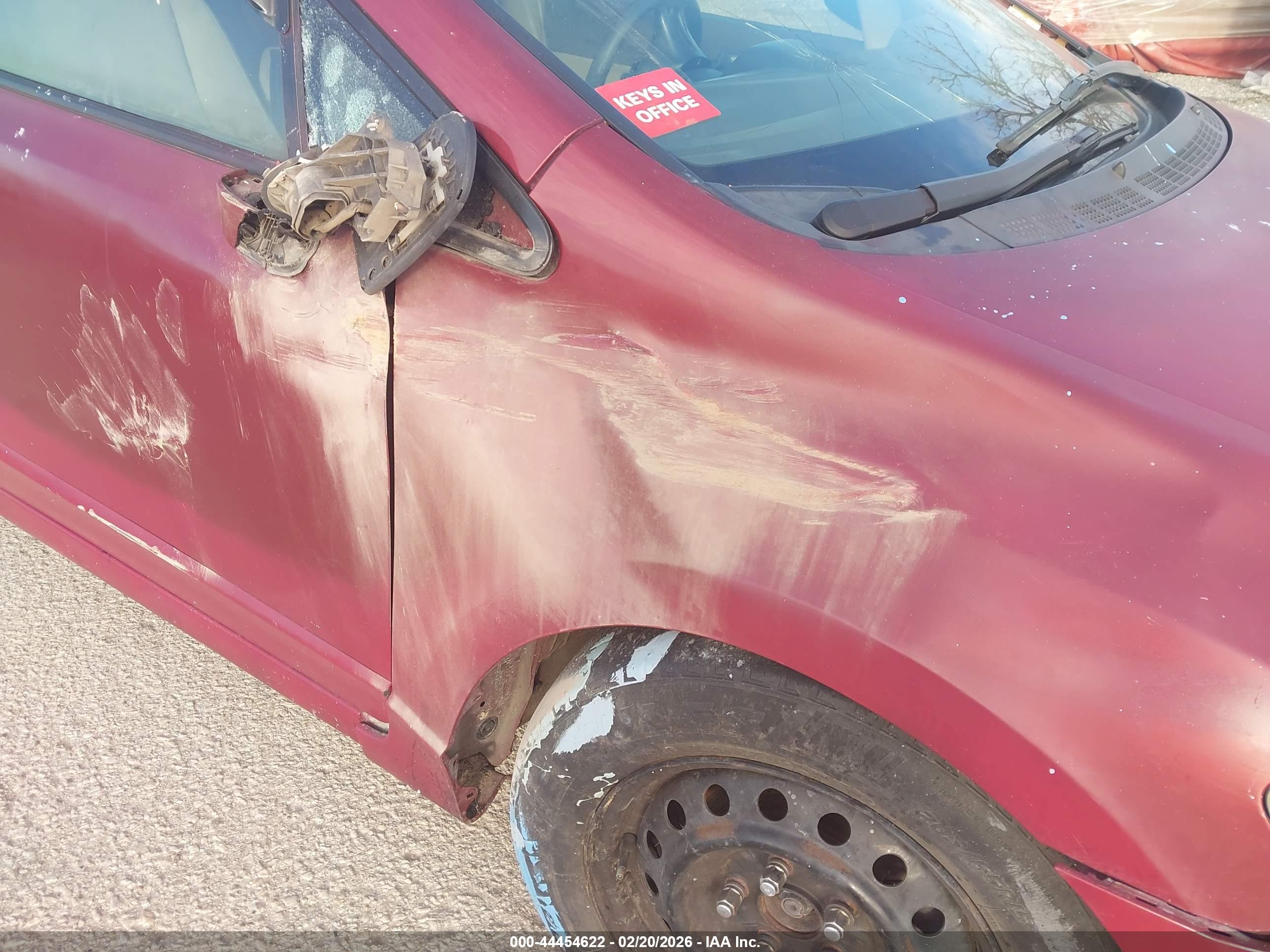 HONDA CIVIC image 6