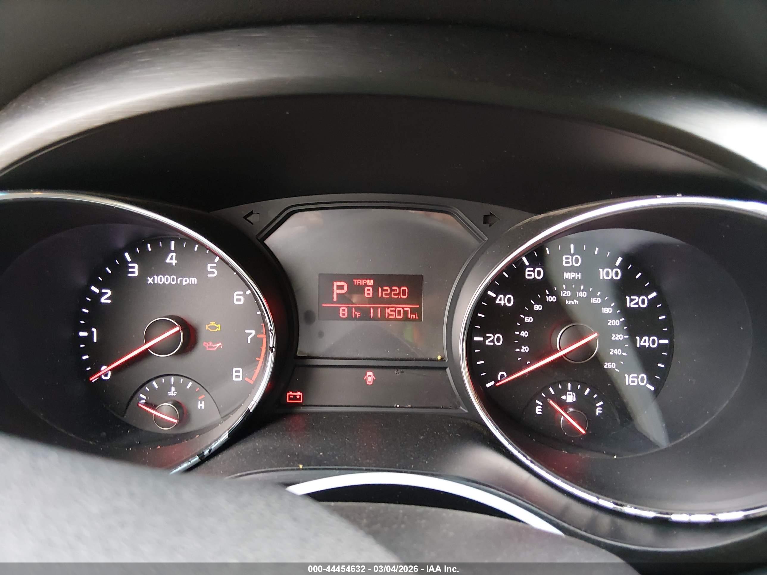 KIA SEDONA image 7