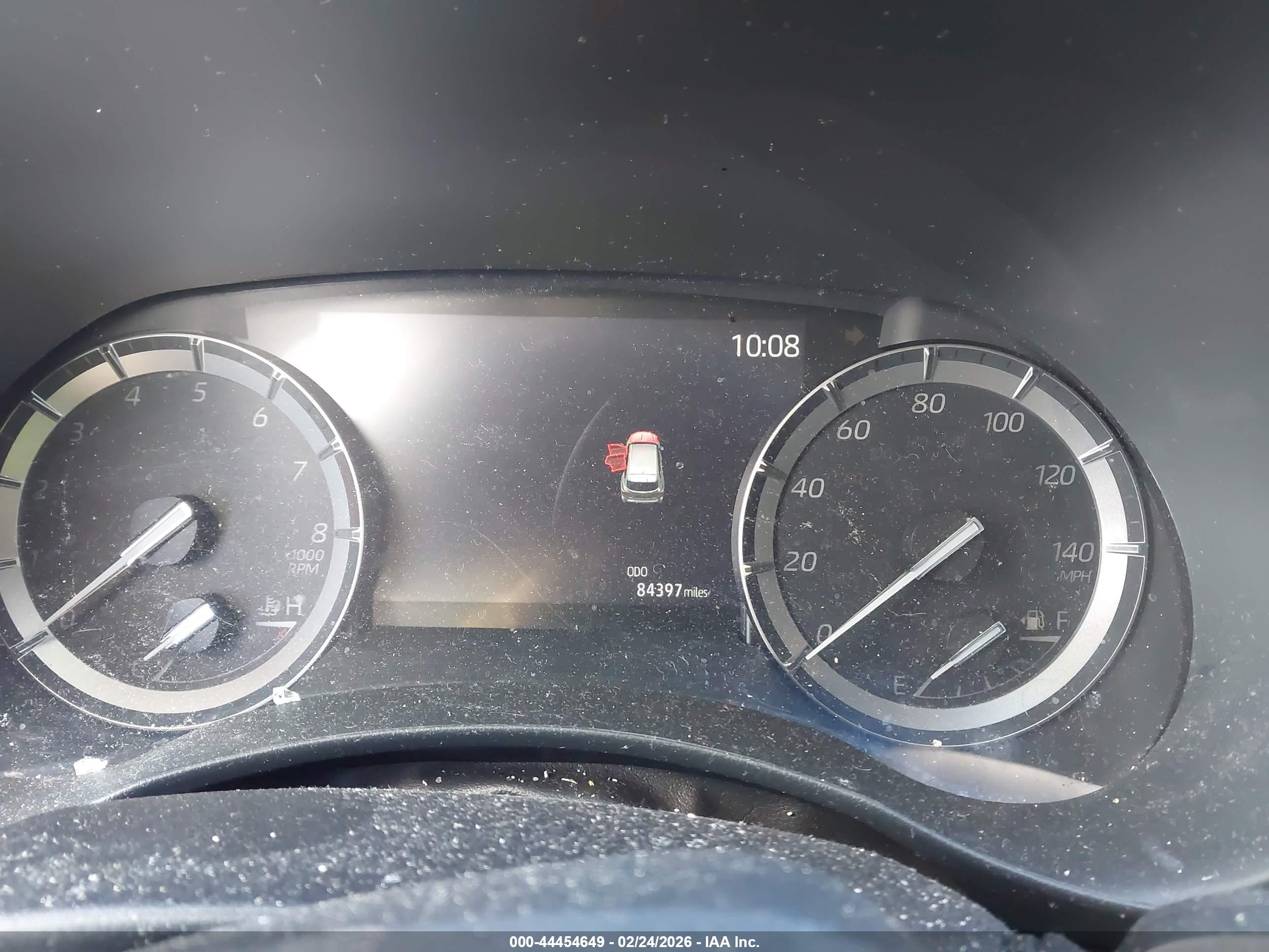 TOYOTA HIGHLANDER image 7