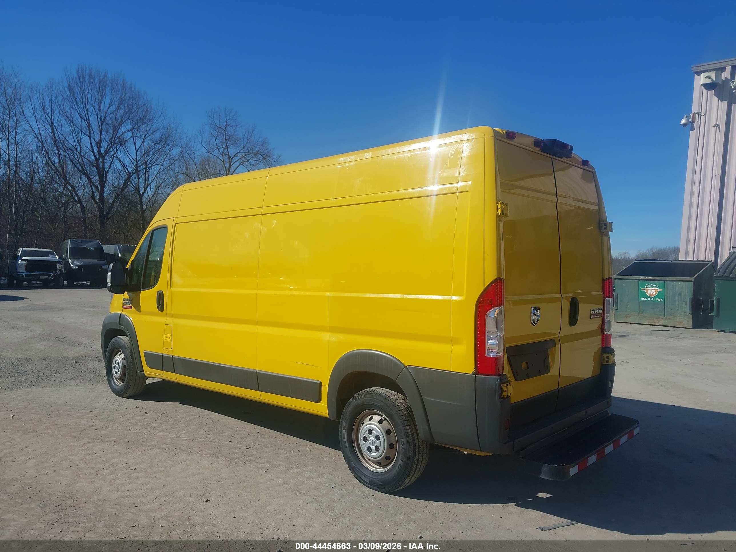 RAM PROMASTER image 3