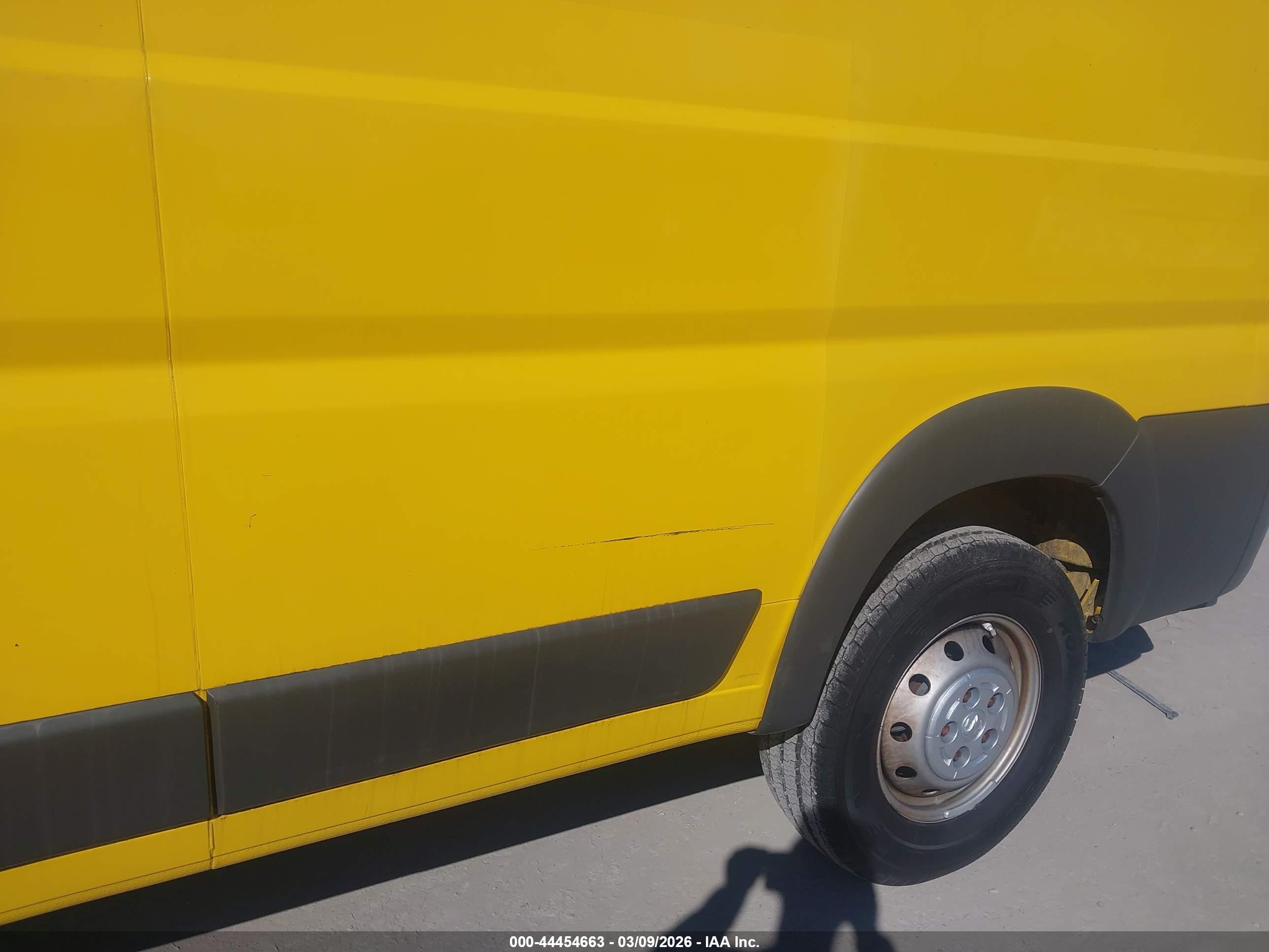 RAM PROMASTER image 6