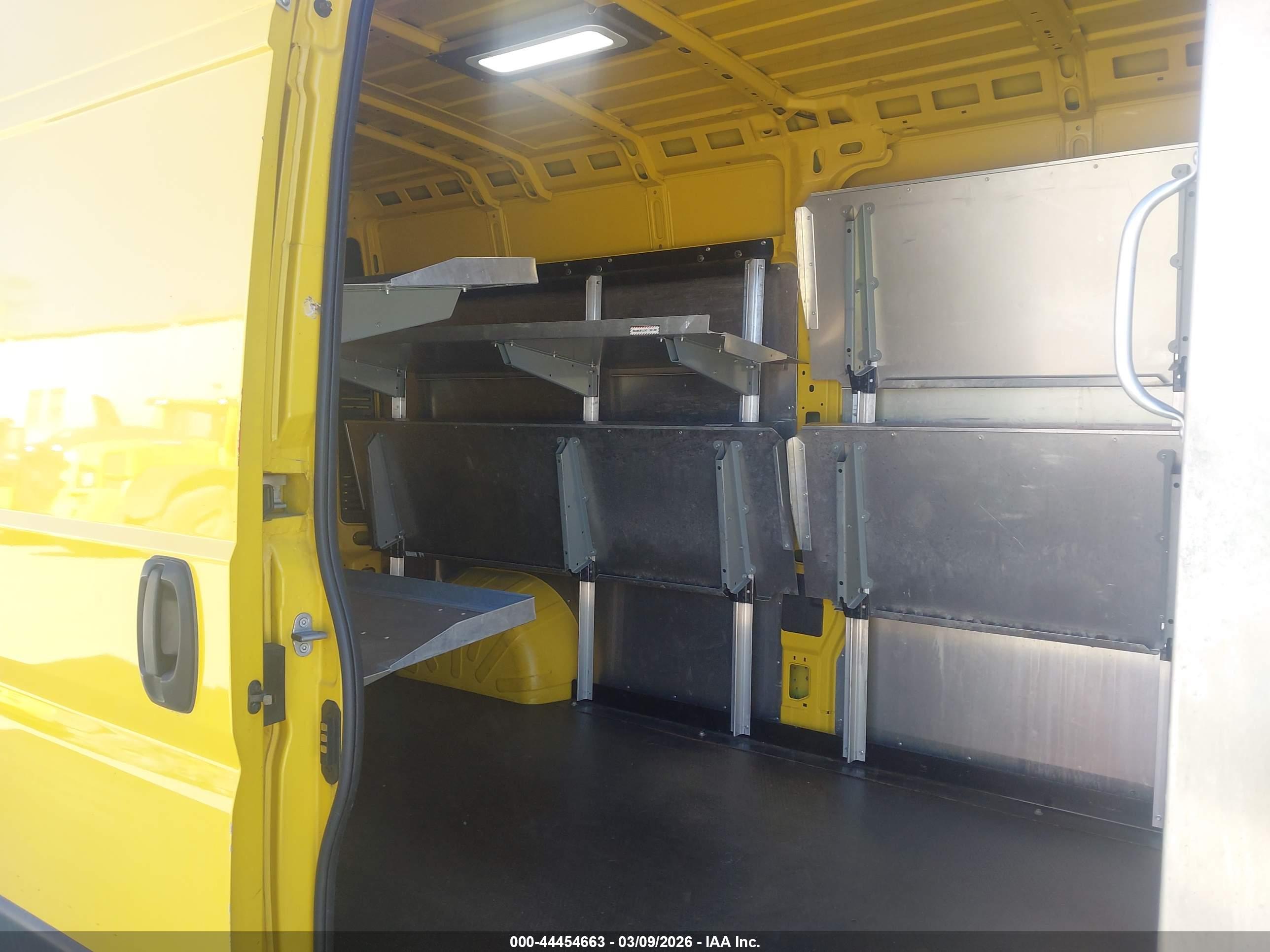 RAM PROMASTER image 8