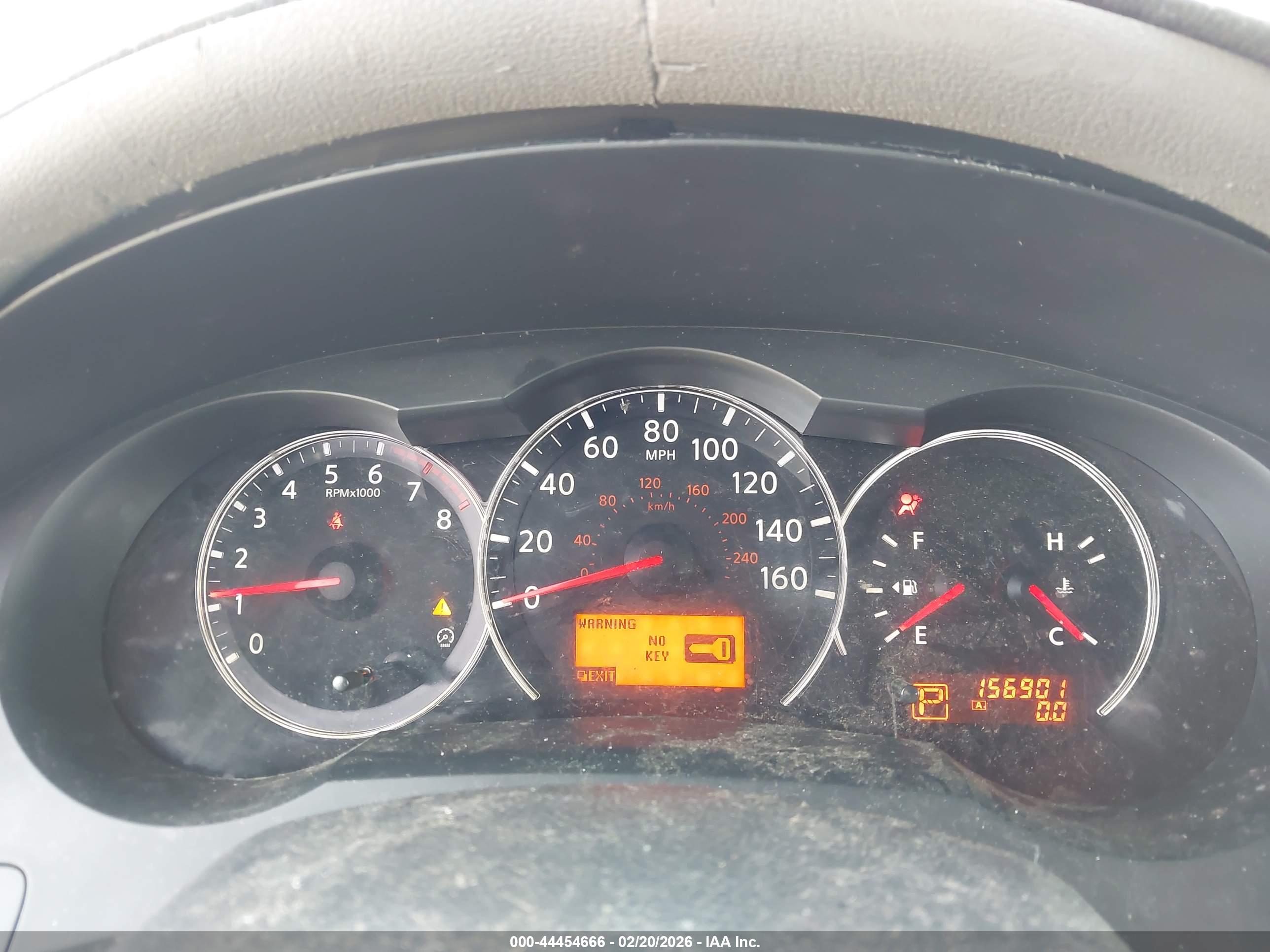 NISSAN ALTIMA image 7