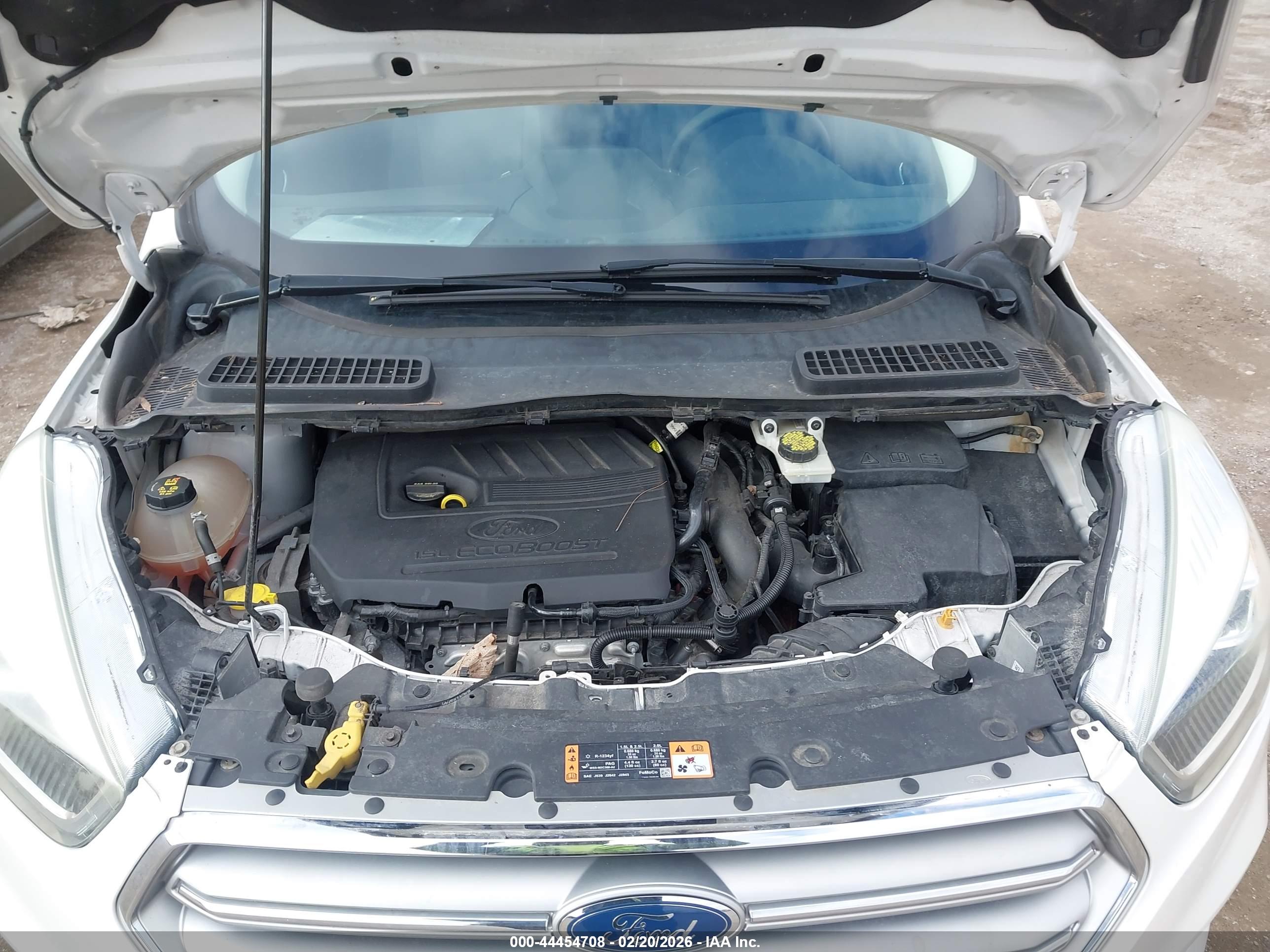 FORD ESCAPE image 10