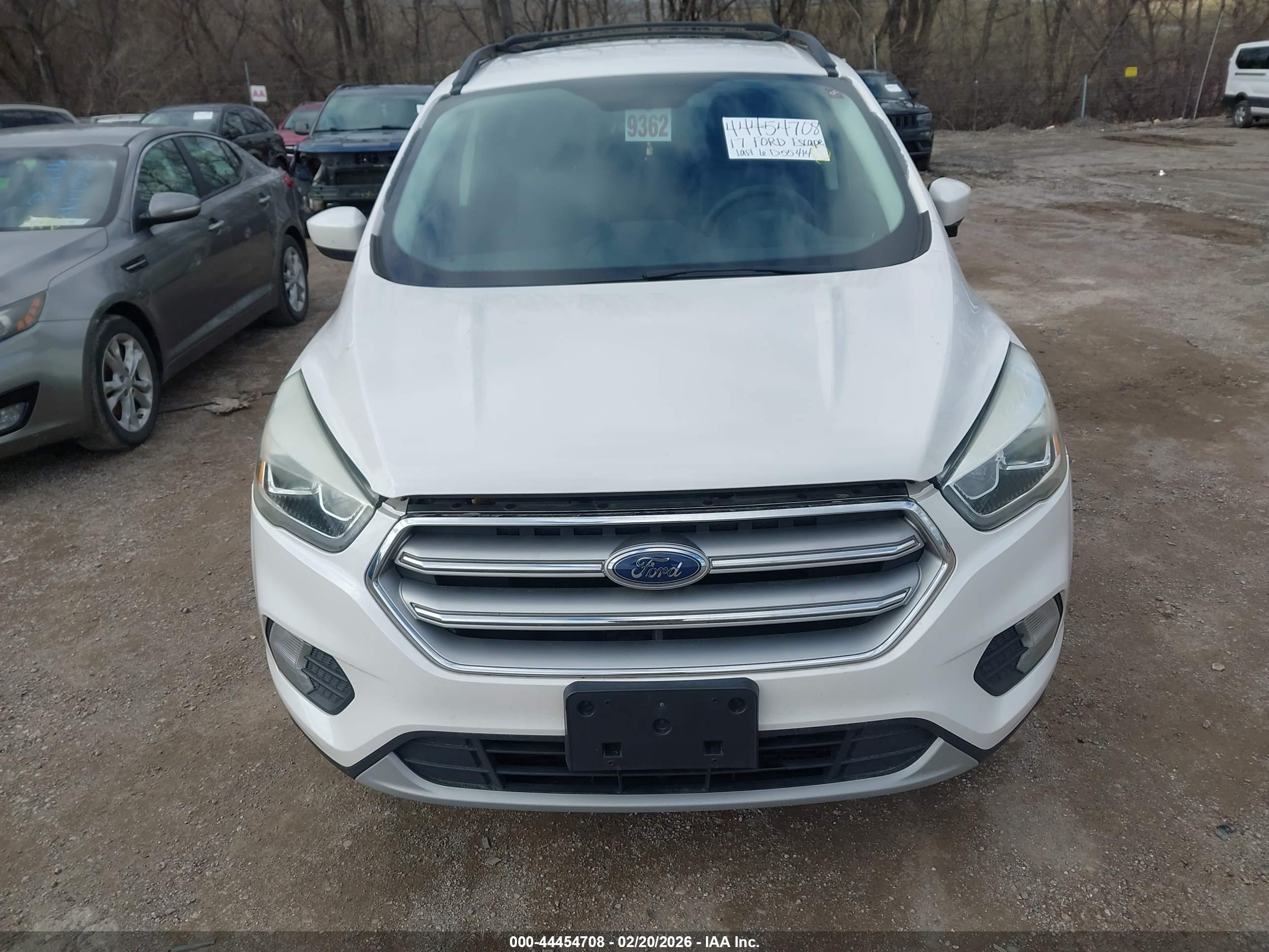 FORD ESCAPE image 6