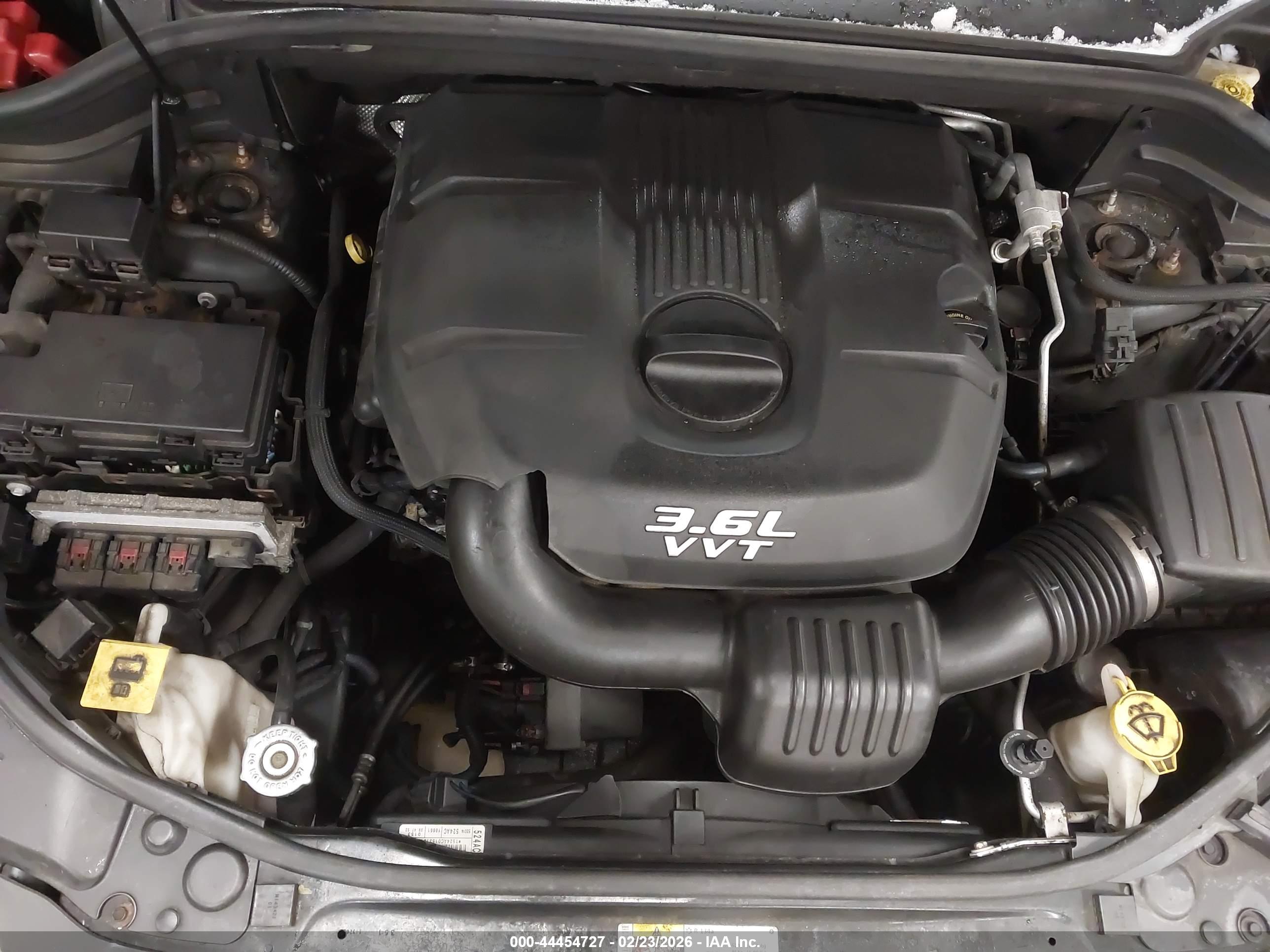 JEEP GRAND image 10
